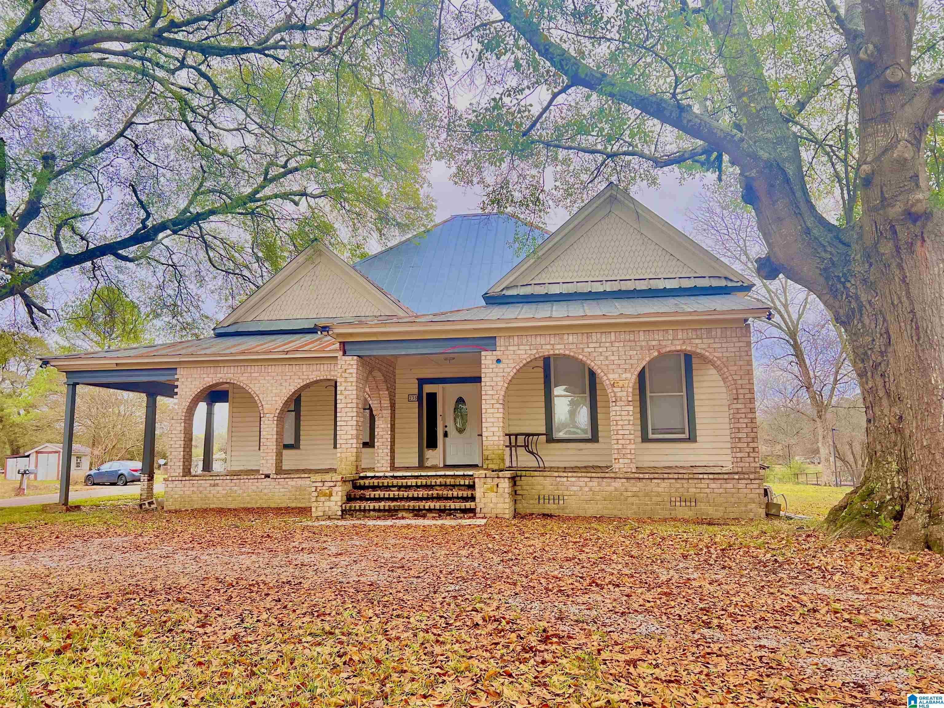 Homes for sale in Wilsonville, AL | 235 Hebb Road, Wilsonville, AL 35186 | MLS# 21438873