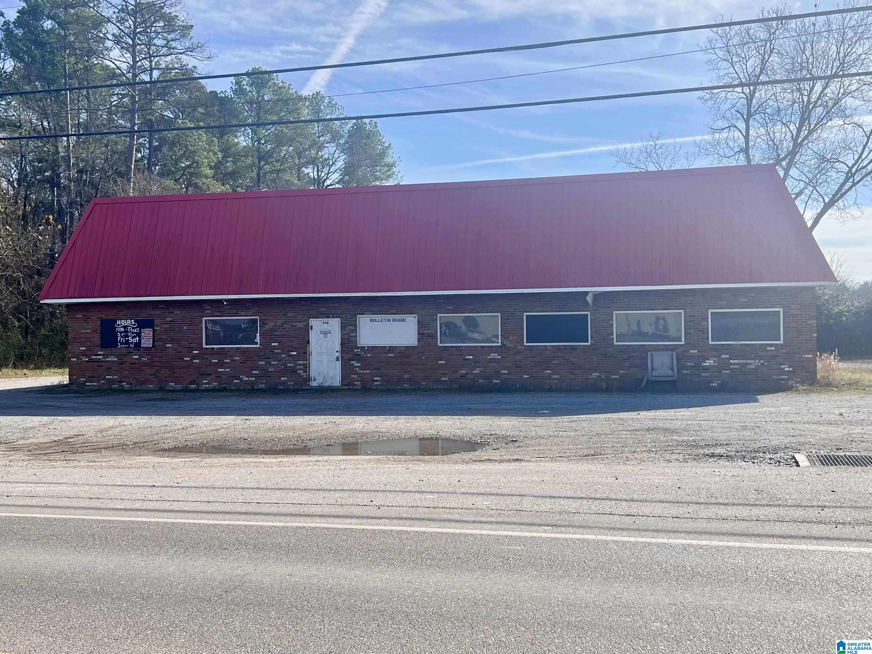 8930 HIGHWAY 25