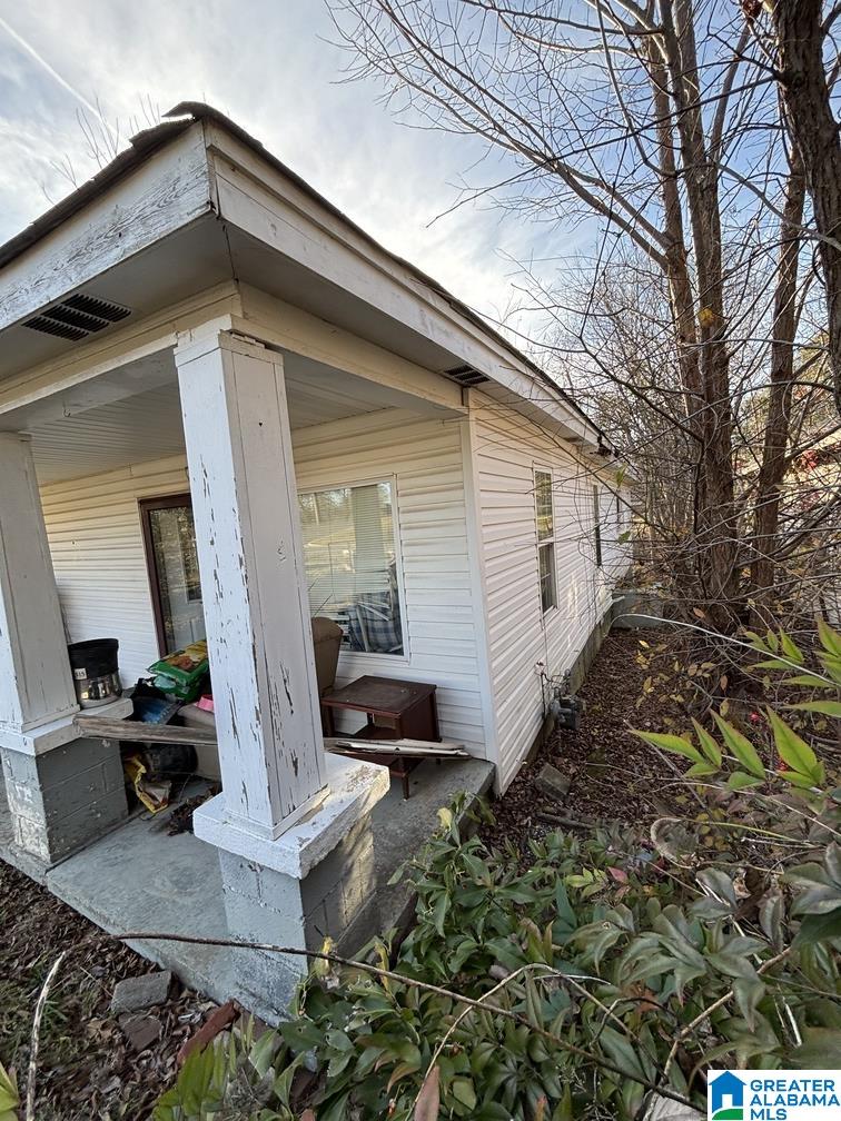 Homes for sale in Anniston, AL | 1710 Dooley Avenue, Anniston, AL 36201 | MLS# 21438877