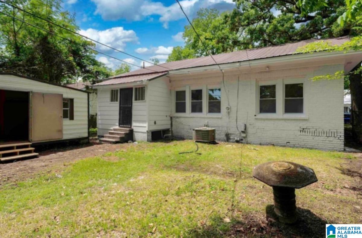 Homes for sale in Birmingham, AL | 2519 Avenue I, Birmingham, AL 35218 | MLS# 21438899