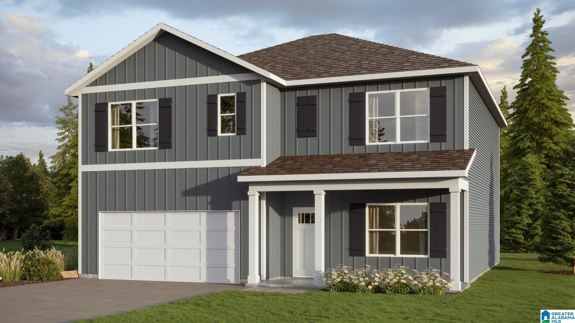 Homes for sale in Mount Olive, AL | 3967 Over Burden Dr, Mount Olive, AL 35117 | MLS# 21438915