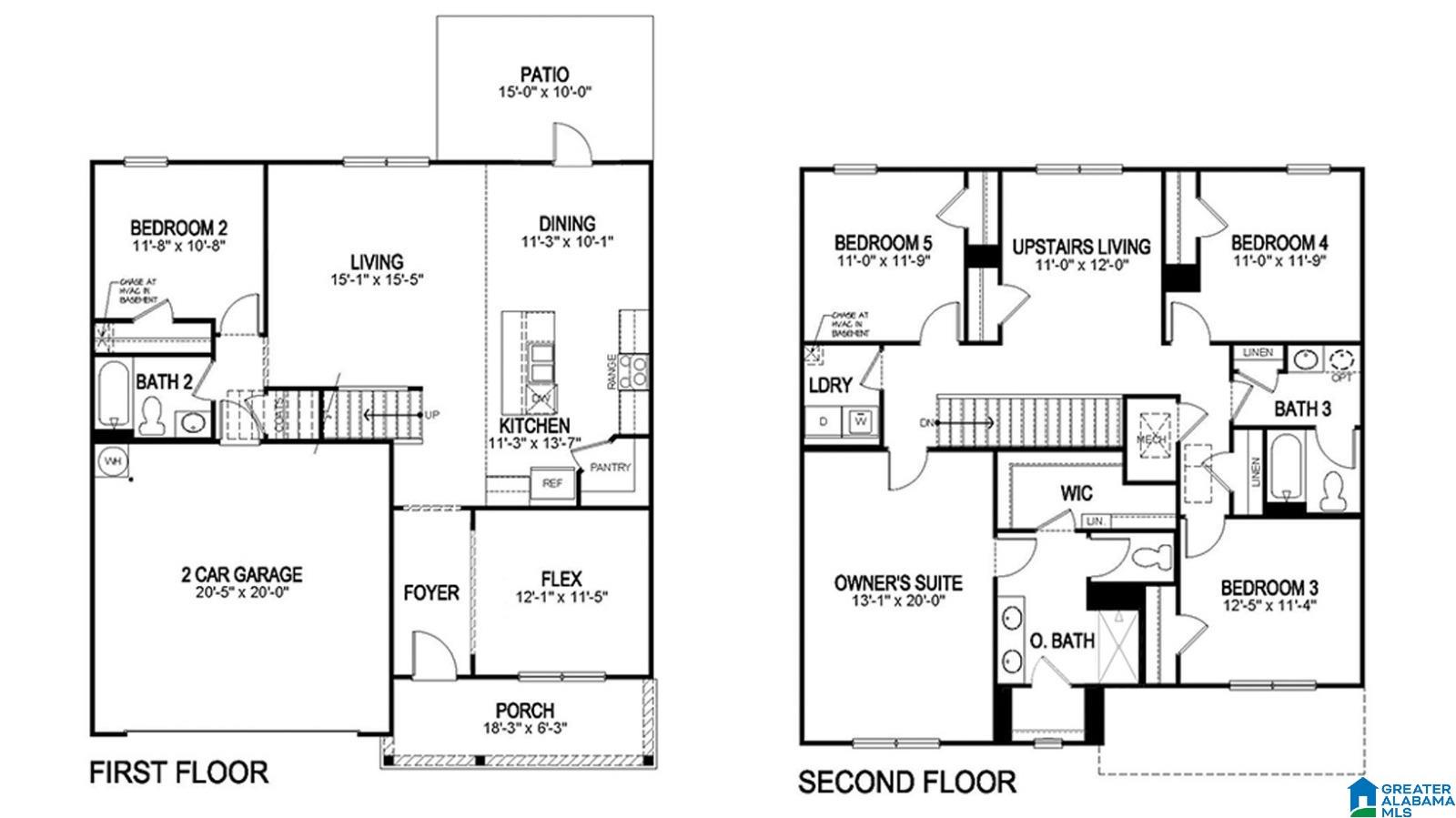 Homes for sale in Mount Olive, AL | 3967 Over Burden Dr, Mount Olive, AL 35117 | MLS# 21438915