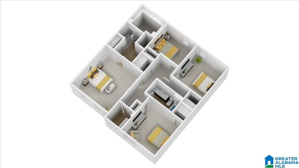 Homes for sale in Vance, AL | 18729 Caffee Dr, Vance, AL 35490 | MLS# 21438923