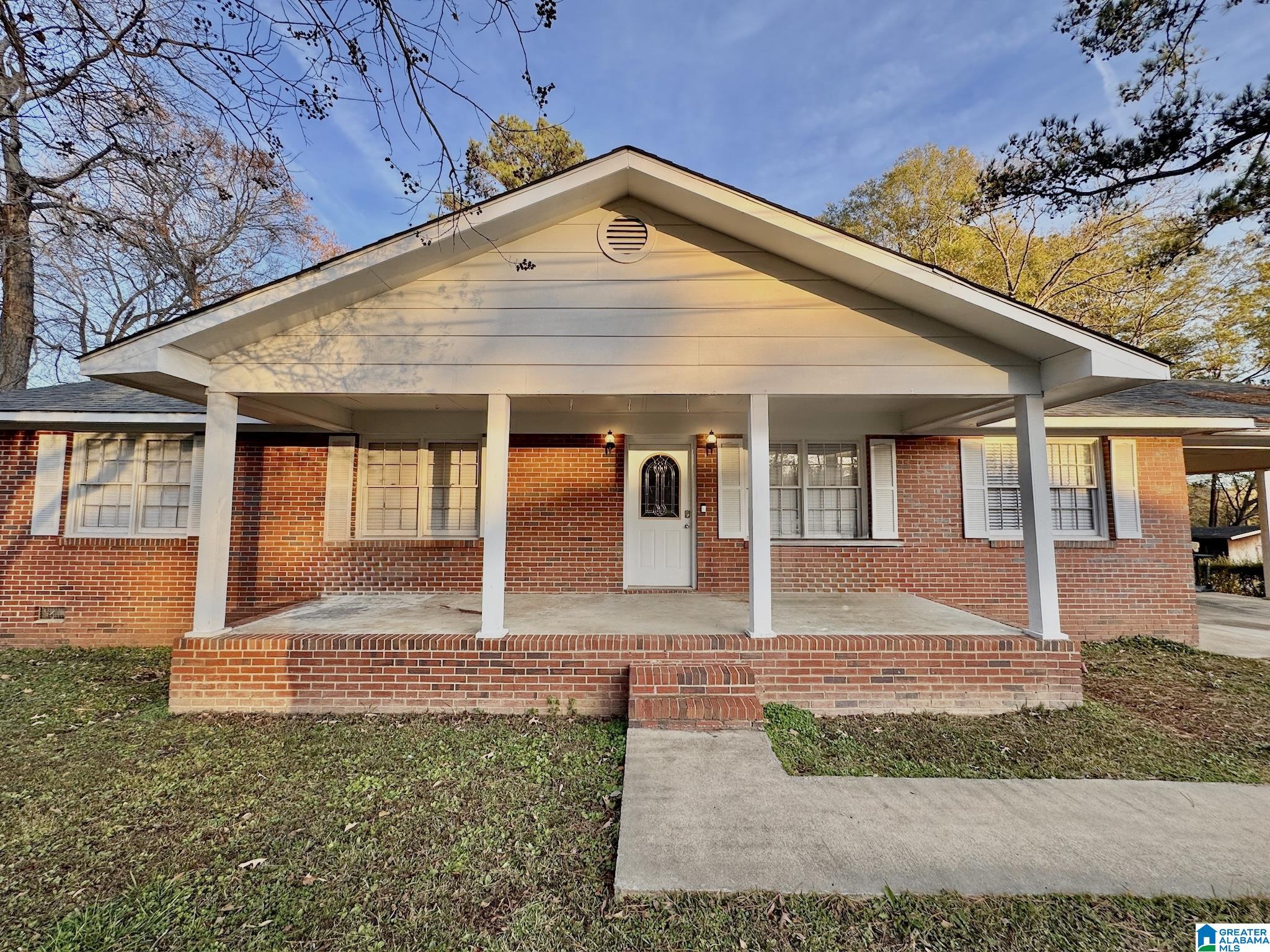 Homes for sale in Oxford, AL | 114 Luallen Dr, Oxford, AL 36203 | MLS# 21438925