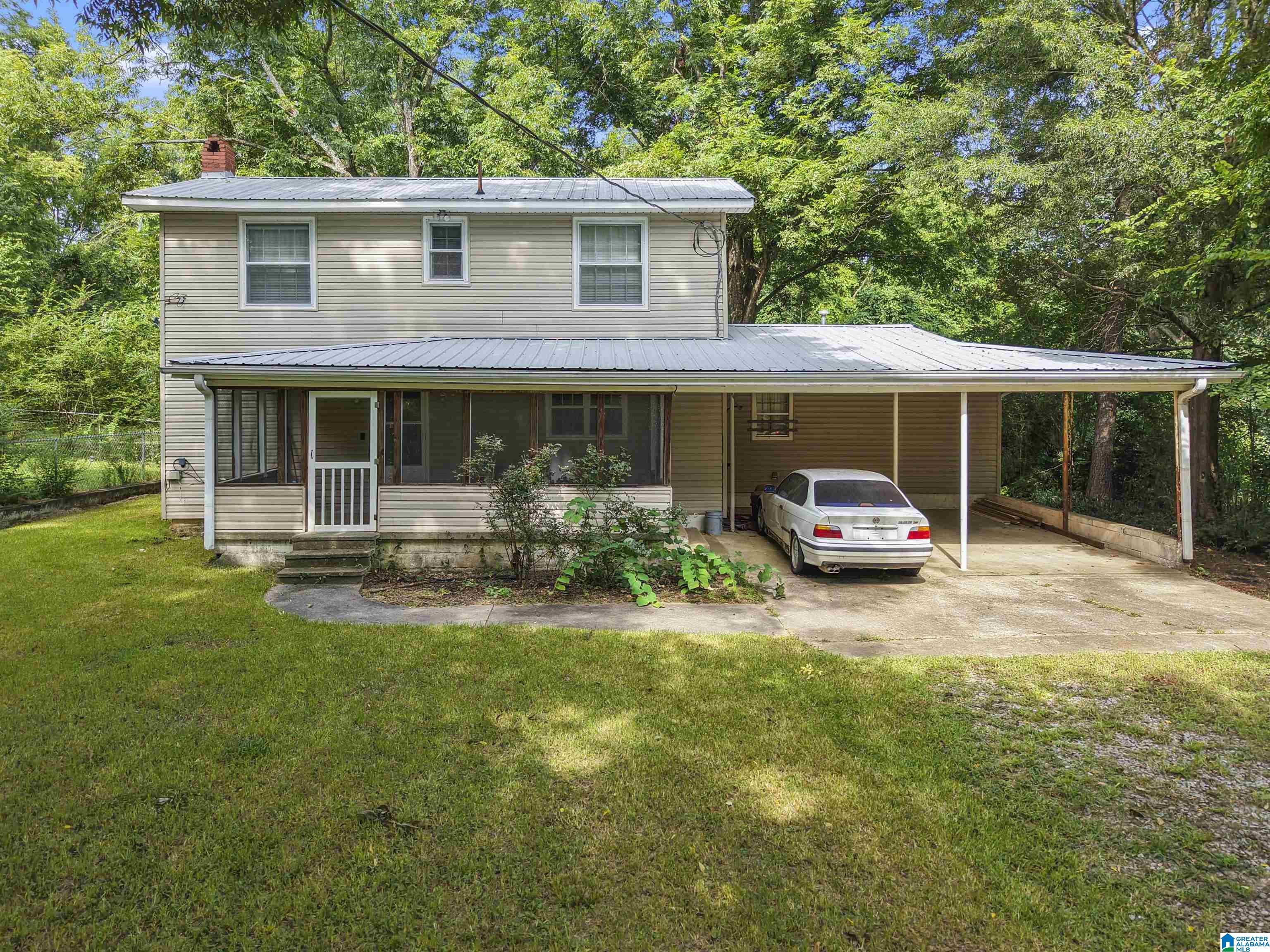 108 JONES AVENUE