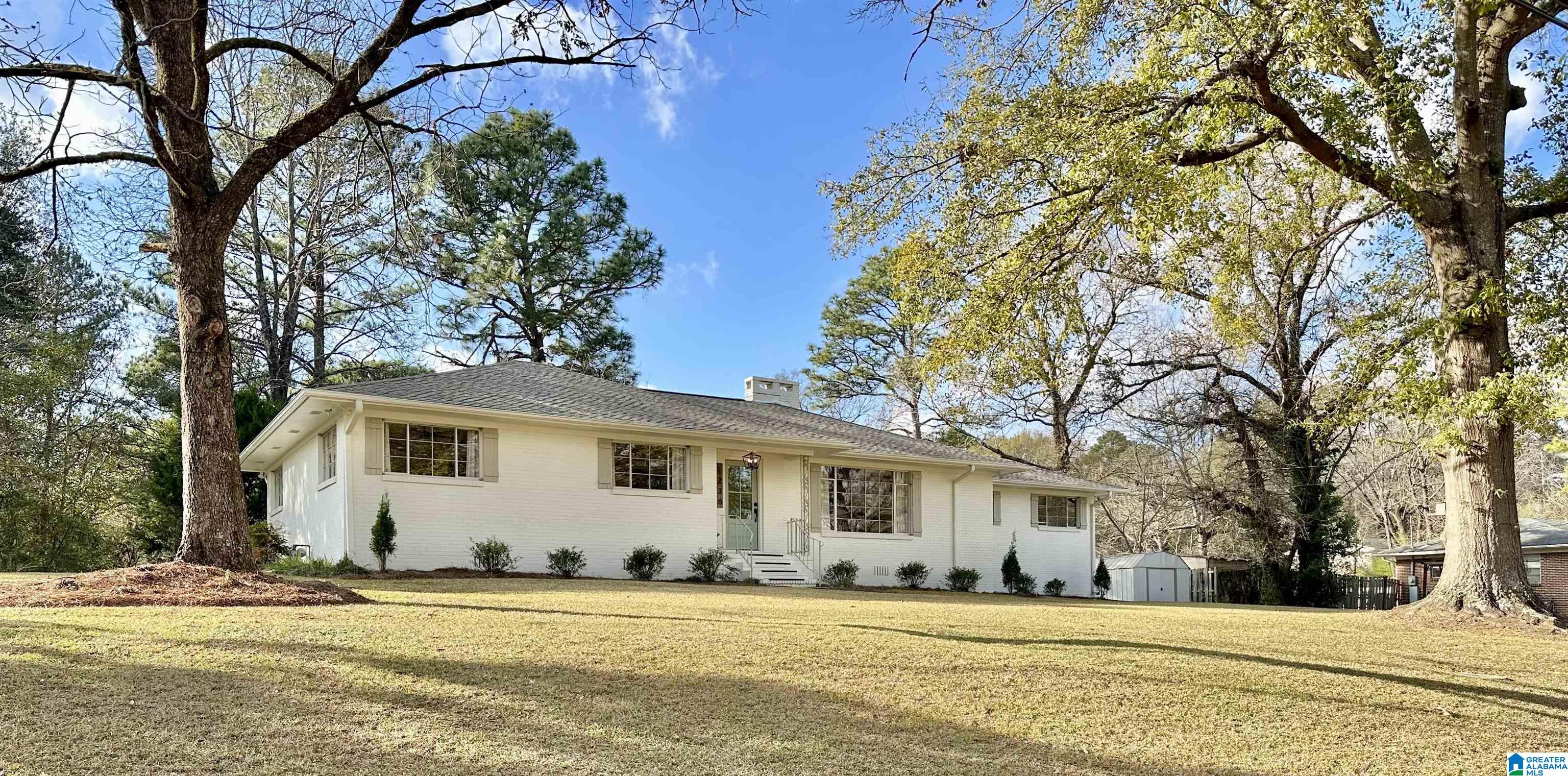 Homes for sale in Leeds, AL | 1236 Frances Street, Leeds, AL 35094 | MLS# 21438945