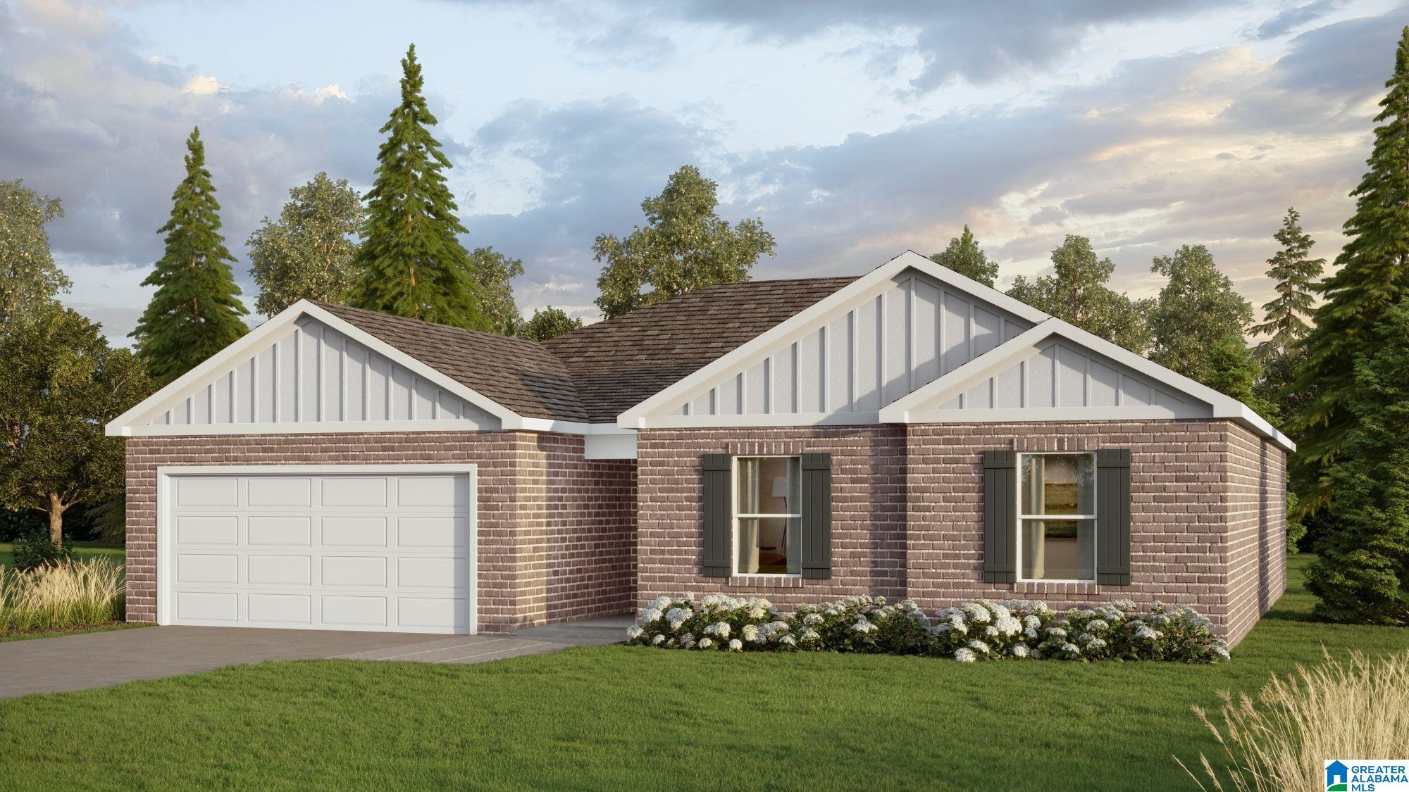 Homes for sale in Calera, AL | 209 Mill Point Circle, Calera, AL 35040 | MLS# 21438947