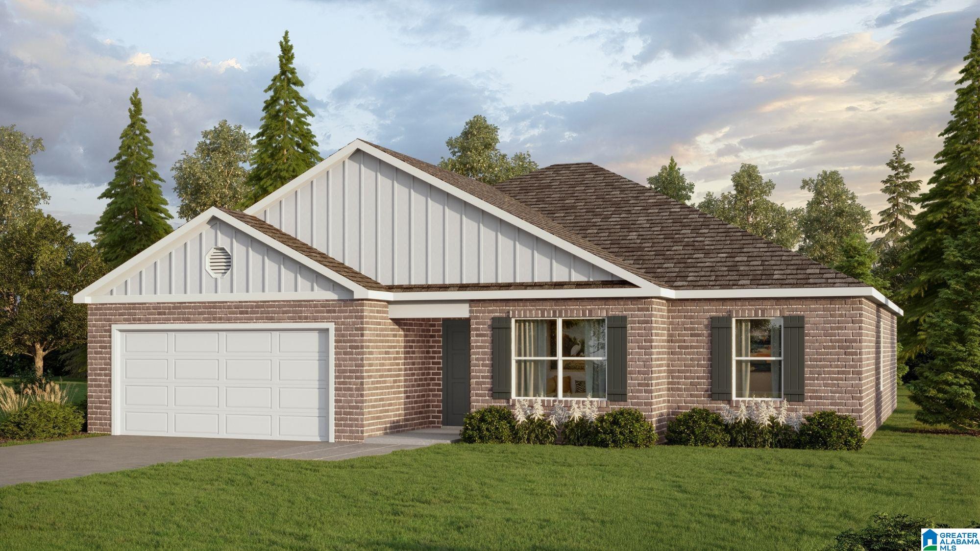 Homes for sale in Calera, AL | 213 Mill Point Circle, Calera, AL 35040 | MLS# 21438948