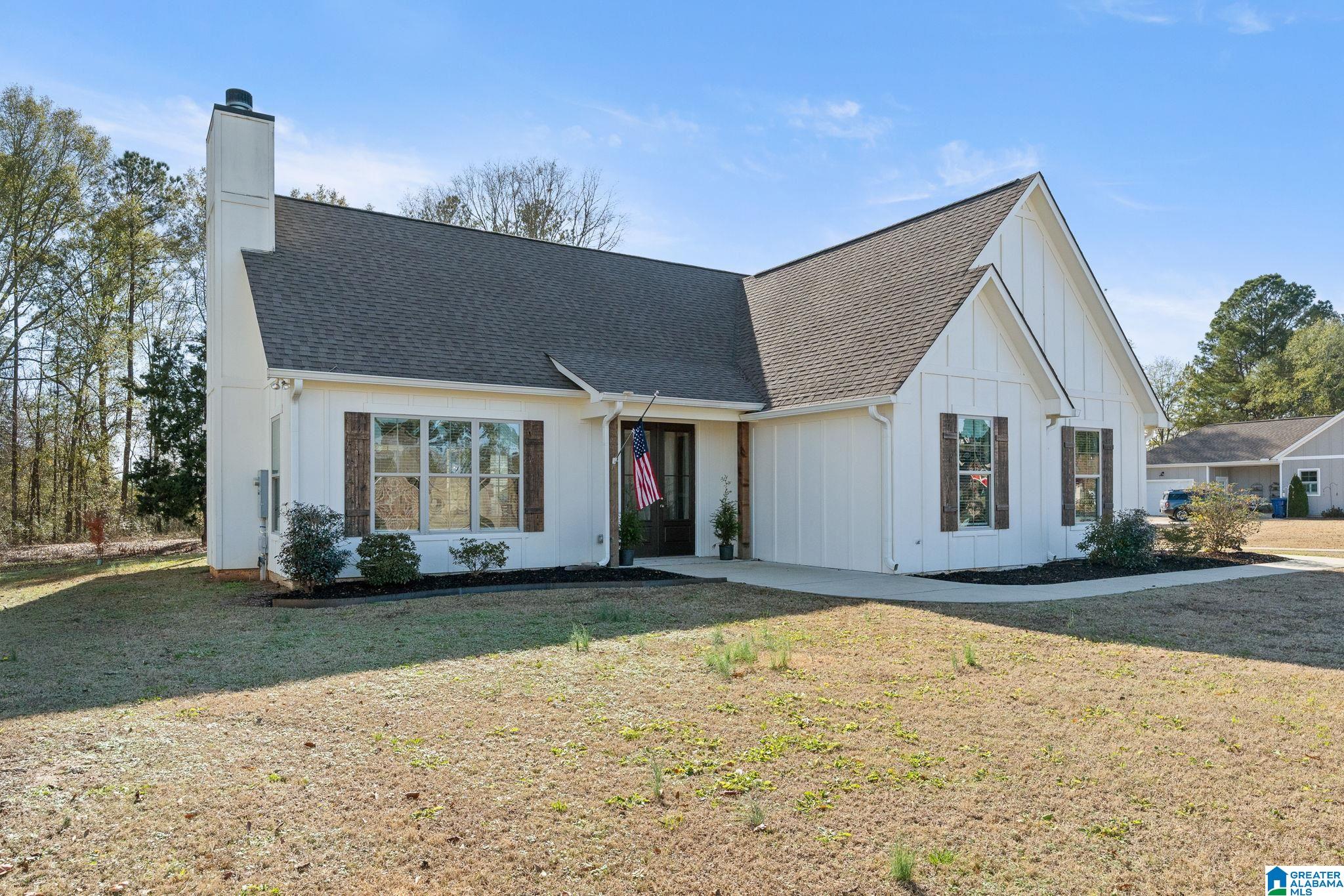 Homes for sale in Cropwell, AL | 185 Homestead Dr, Cropwell, AL 35054 | MLS# 21438961