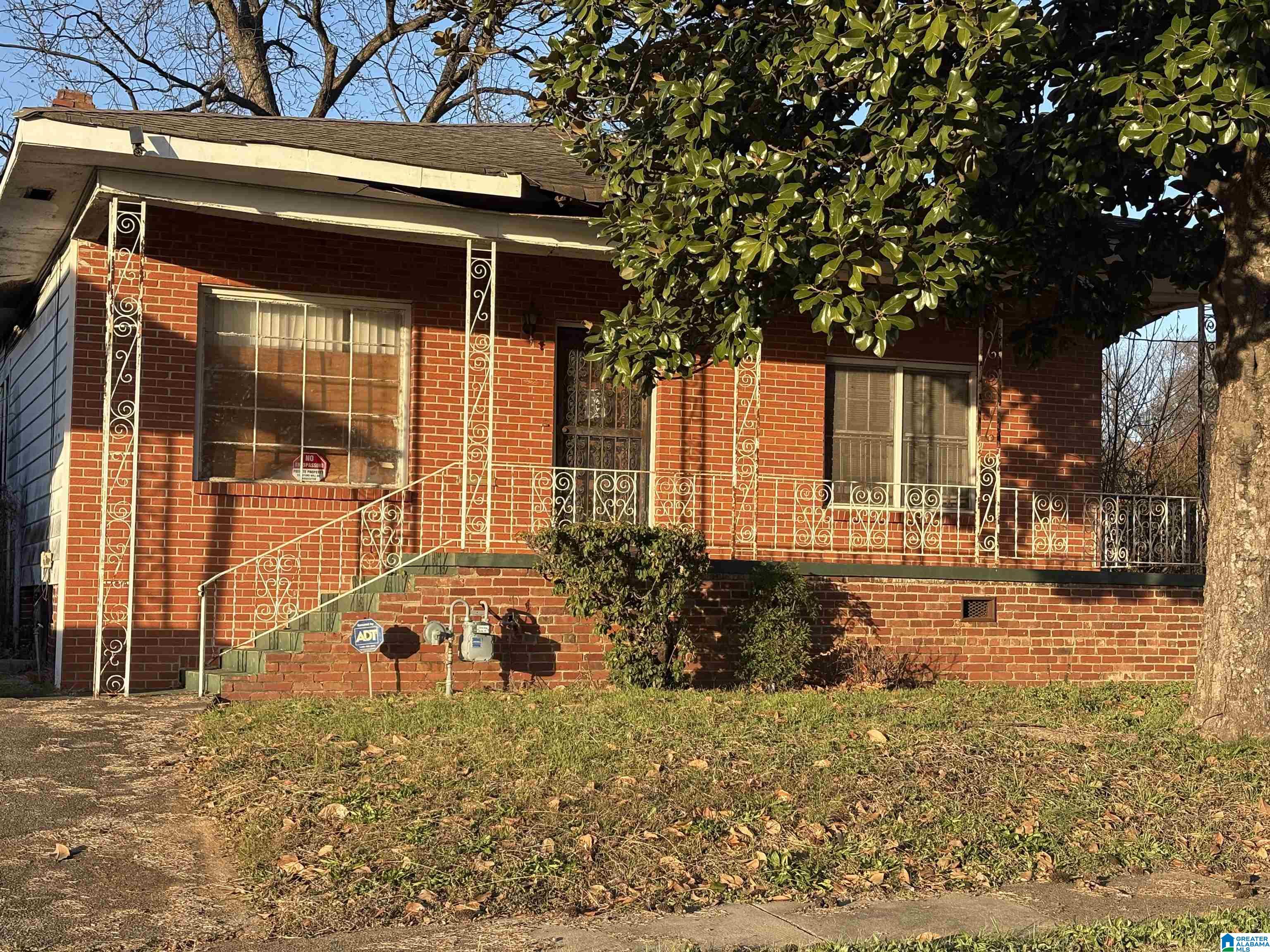Homes for sale in Birmingham, AL | 524 N 9th Avenue, Birmingham, AL 35204 | MLS# 21438972