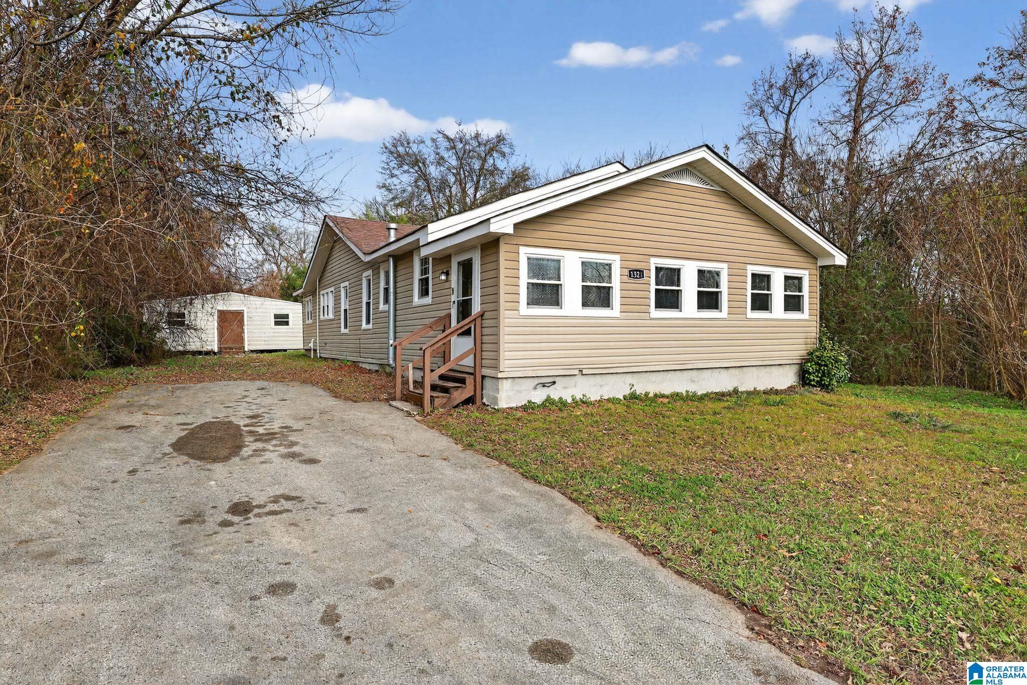 Homes for sale in Fultondale, AL | 1321 2nd Avenue, Fultondale, AL 35068 | MLS# 21438974