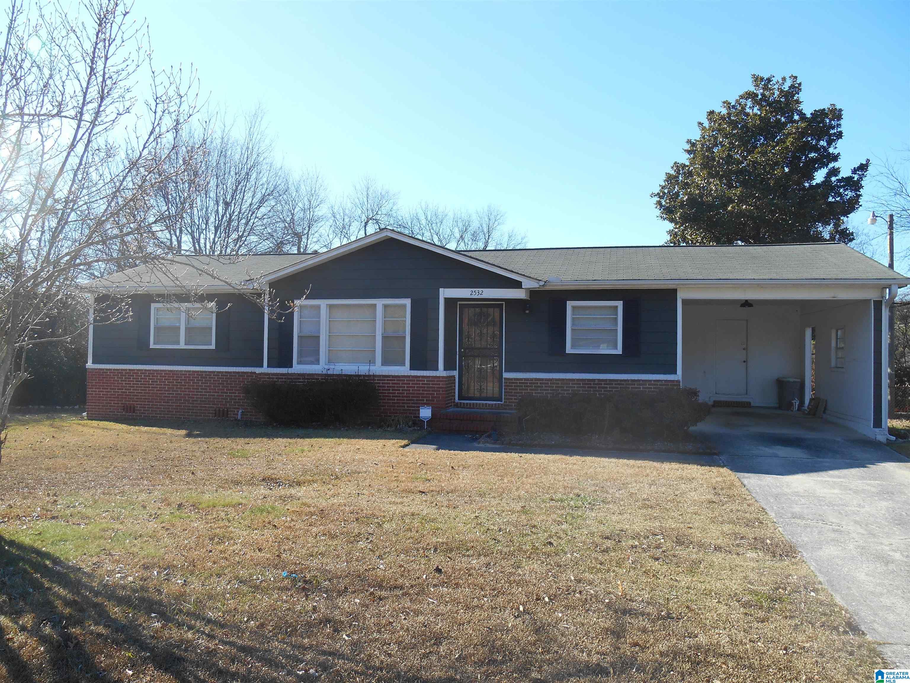 Homes for sale in Center Point, AL | 2532 2nd Pl, Center Point, AL 35215 | MLS# 21438979