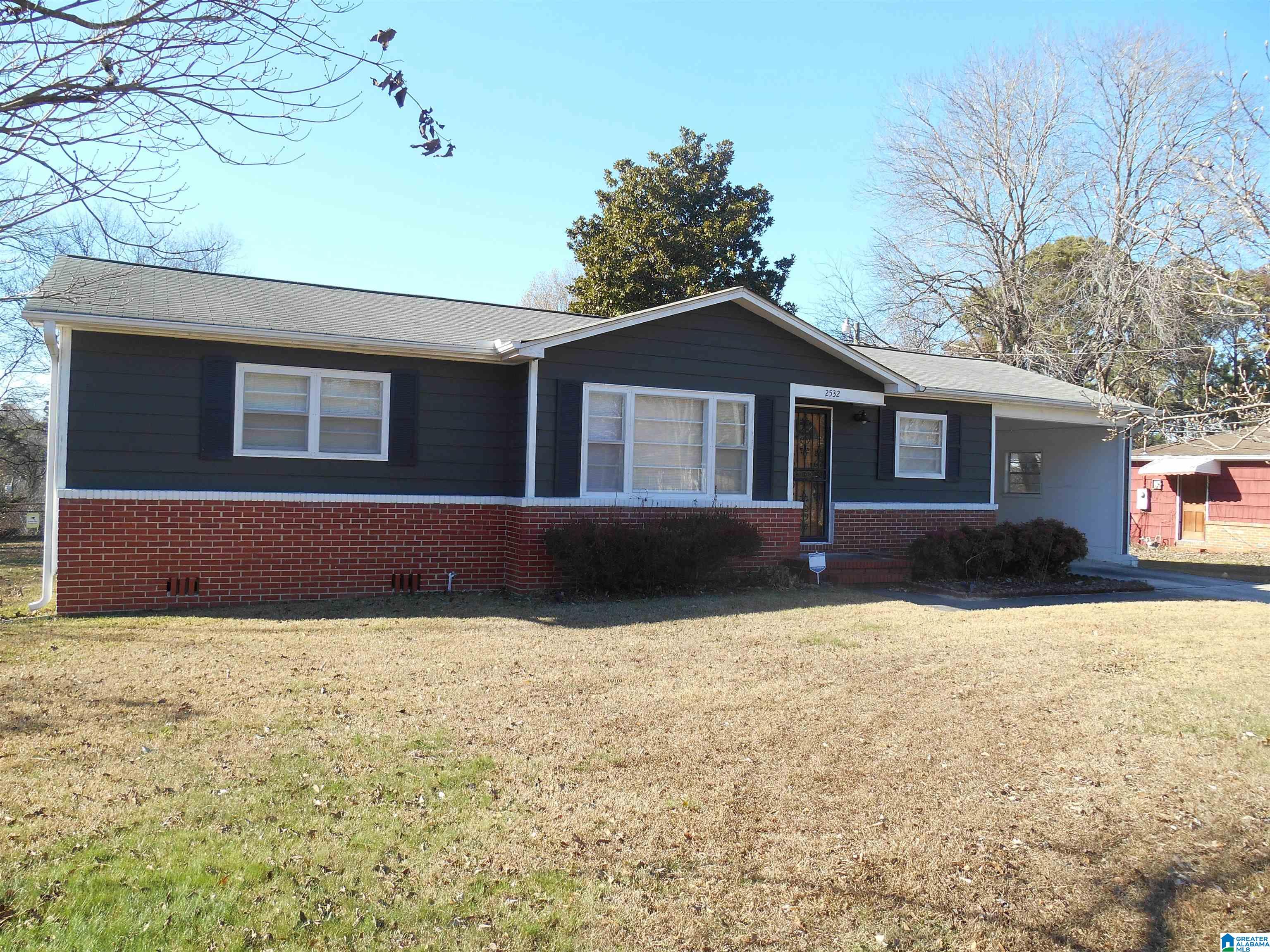 Homes for sale in Center Point, AL | 2532 2nd Pl, Center Point, AL 35215 | MLS# 21438979