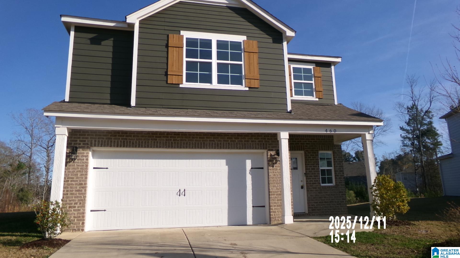 Homes for sale in Chelsea, AL | 460 Crossbridge Road, Chelsea, AL 35043 | MLS# 21438990