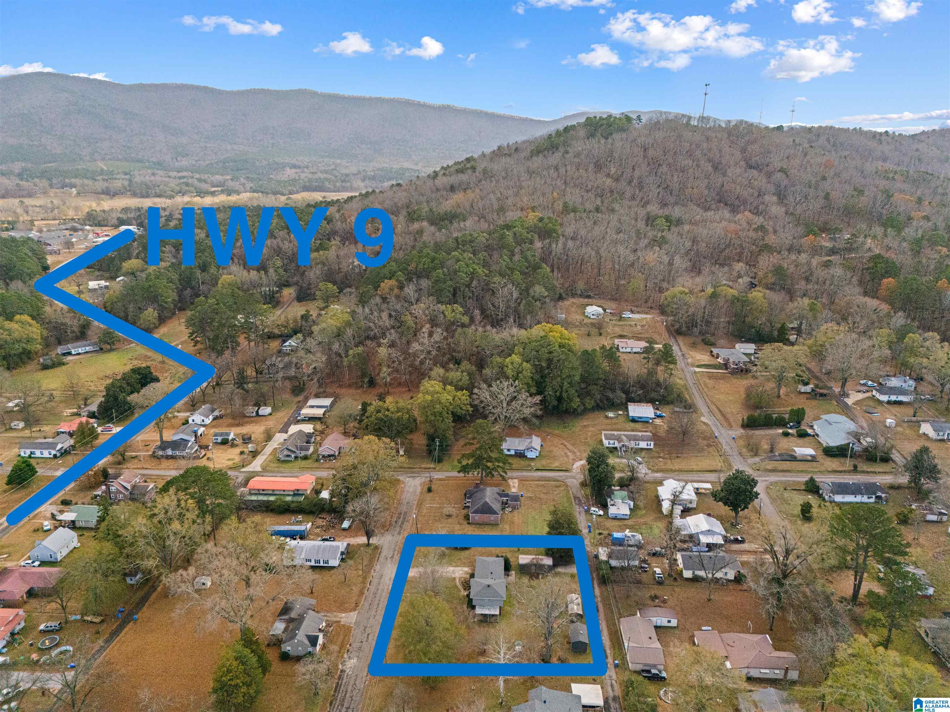 Homes for sale in Piedmont, AL | 609 Piedmont Avenue, Piedmont, AL 36272 | MLS# 21439027