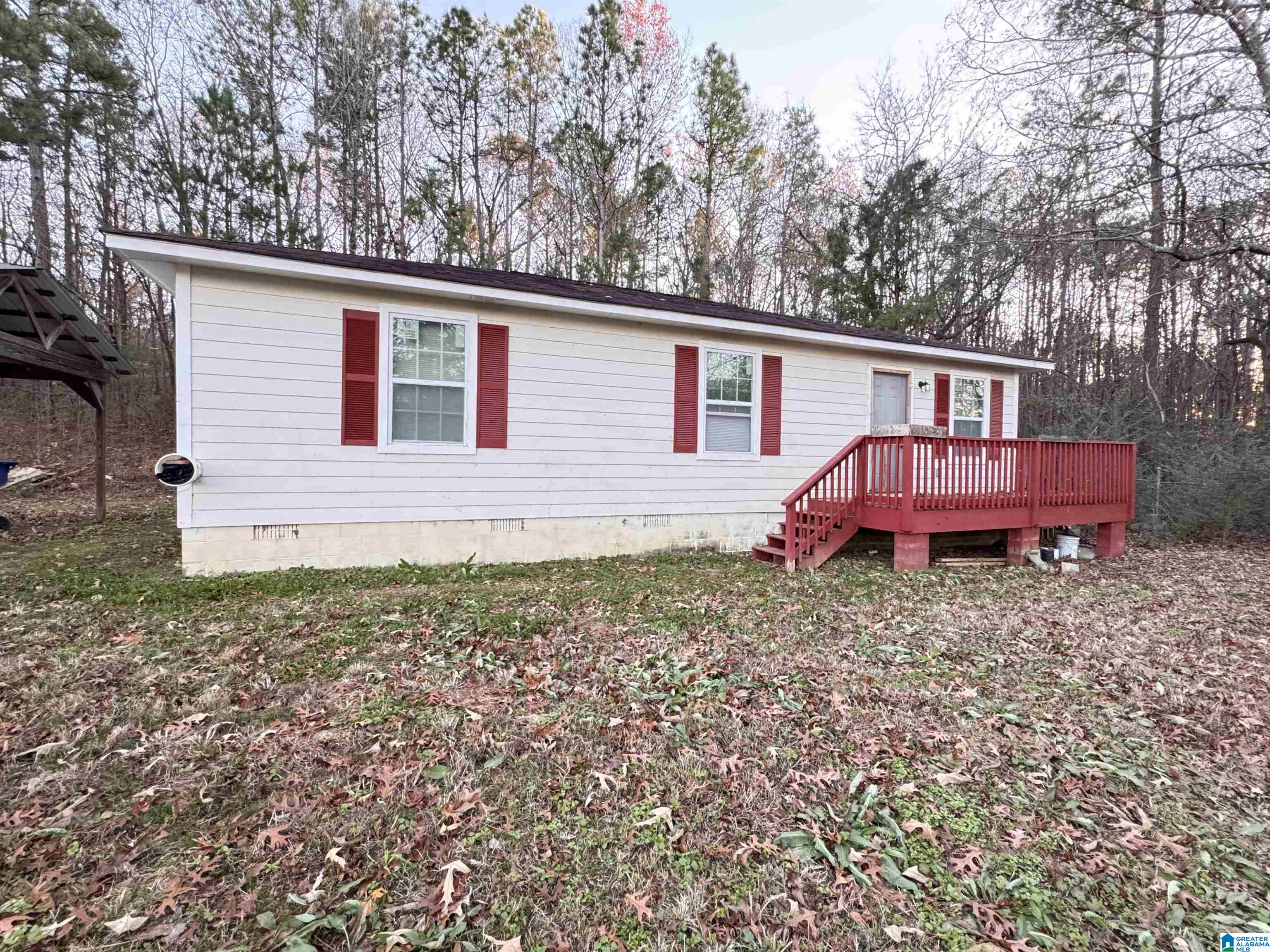 Homes for sale in Talladega, AL | 288 Smith Lane, Talladega, AL 35160 | MLS# 21439032