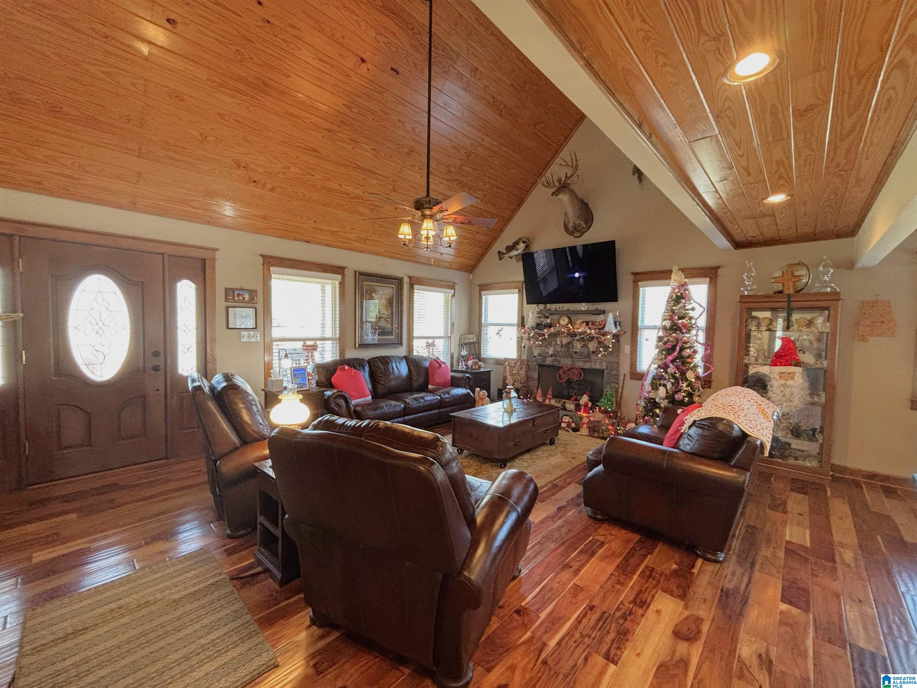 Homes for sale in Ashville, AL | 439 Wild Rose Trail, Ashville, AL 35953 | MLS# 21439066