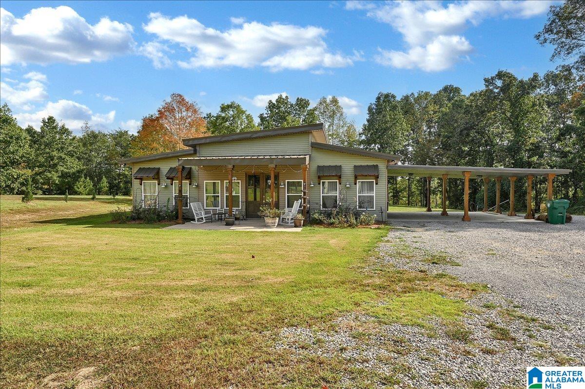 Homes for sale in Cullman, AL | 325 County Road 248, Cullman, AL 35057 | MLS# 21439070