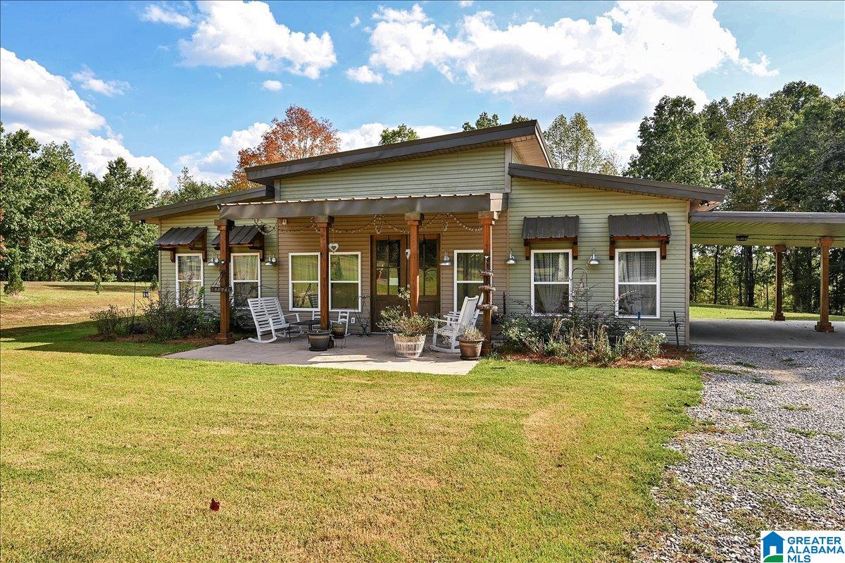 Homes for sale in Cullman, AL | 325 County Road 248, Cullman, AL 35057 | MLS# 21439070