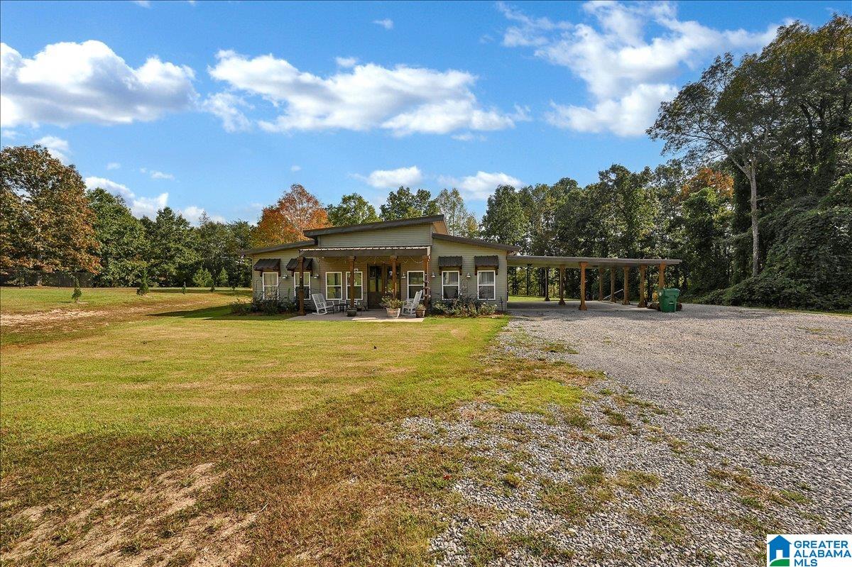 Homes for sale in Cullman, AL | 325 County Road 248, Cullman, AL 35057 | MLS# 21439070