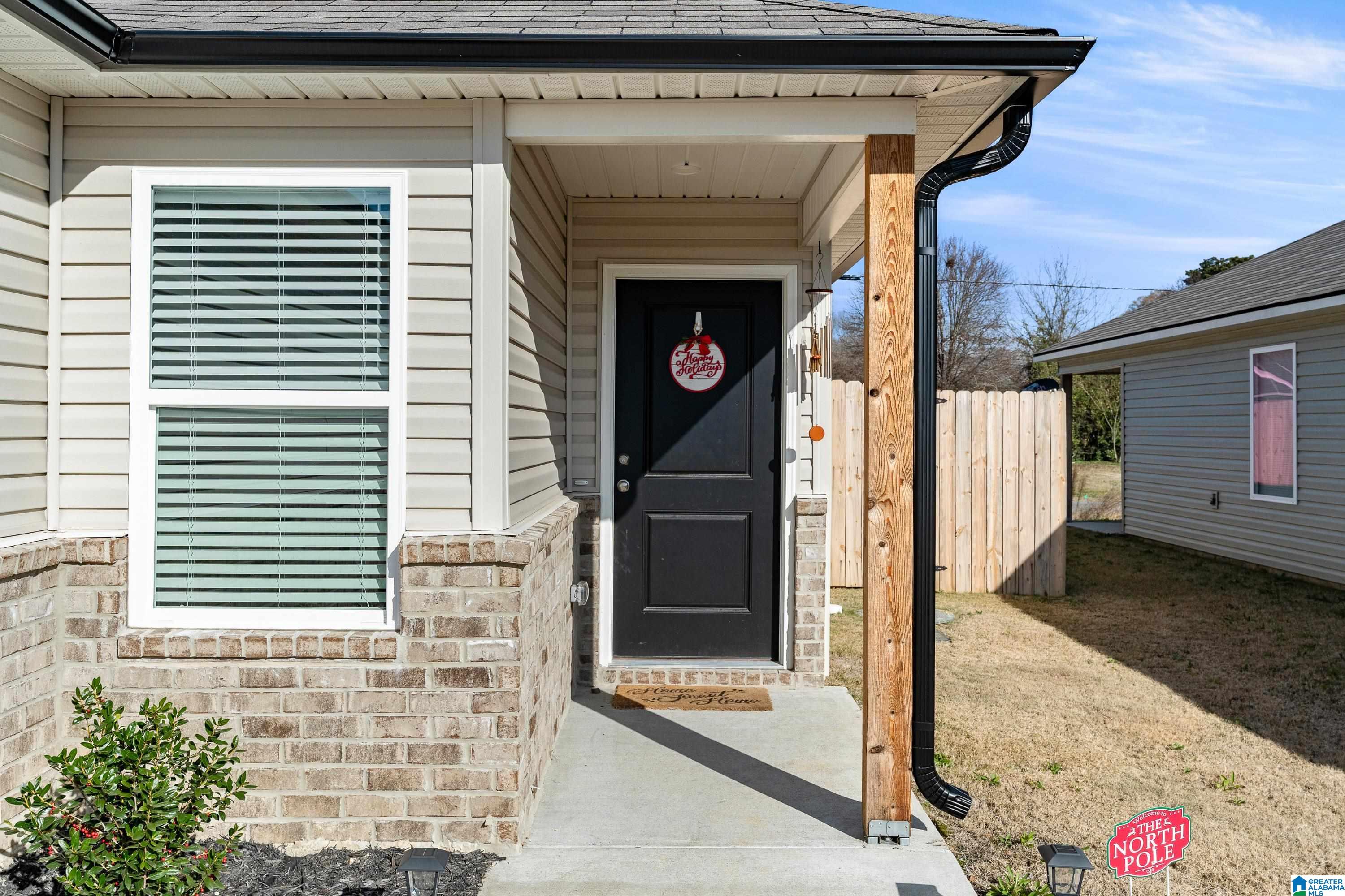 Homes for sale in Odenville, AL | 693 Savannah Street, Odenville, AL 35120 | MLS# 21439077