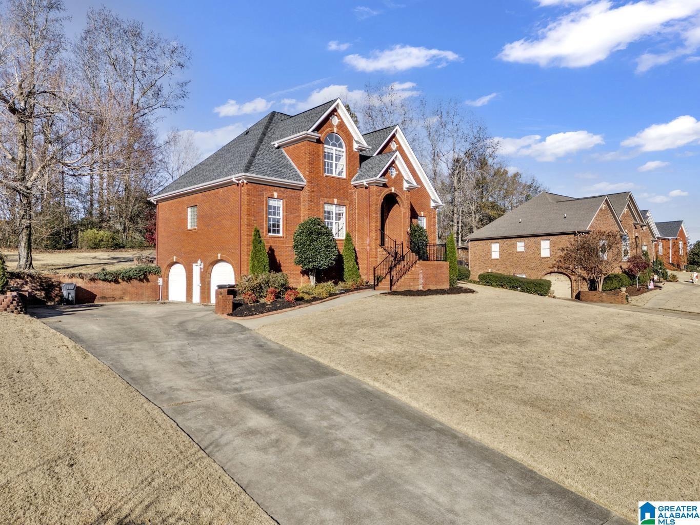 Homes for sale in Mount Olive, AL | 6046 Lakeside Dr, Mount Olive, AL 35117 | MLS# 21439134