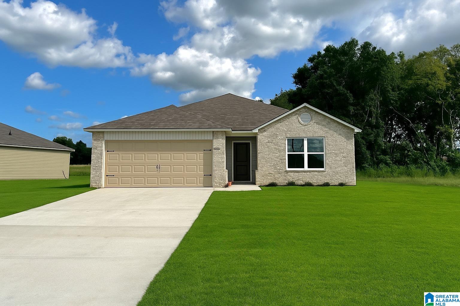 Homes for sale in Eastaboga, AL | 21 Willow Road, Eastaboga, AL 36260 | MLS# 21439136