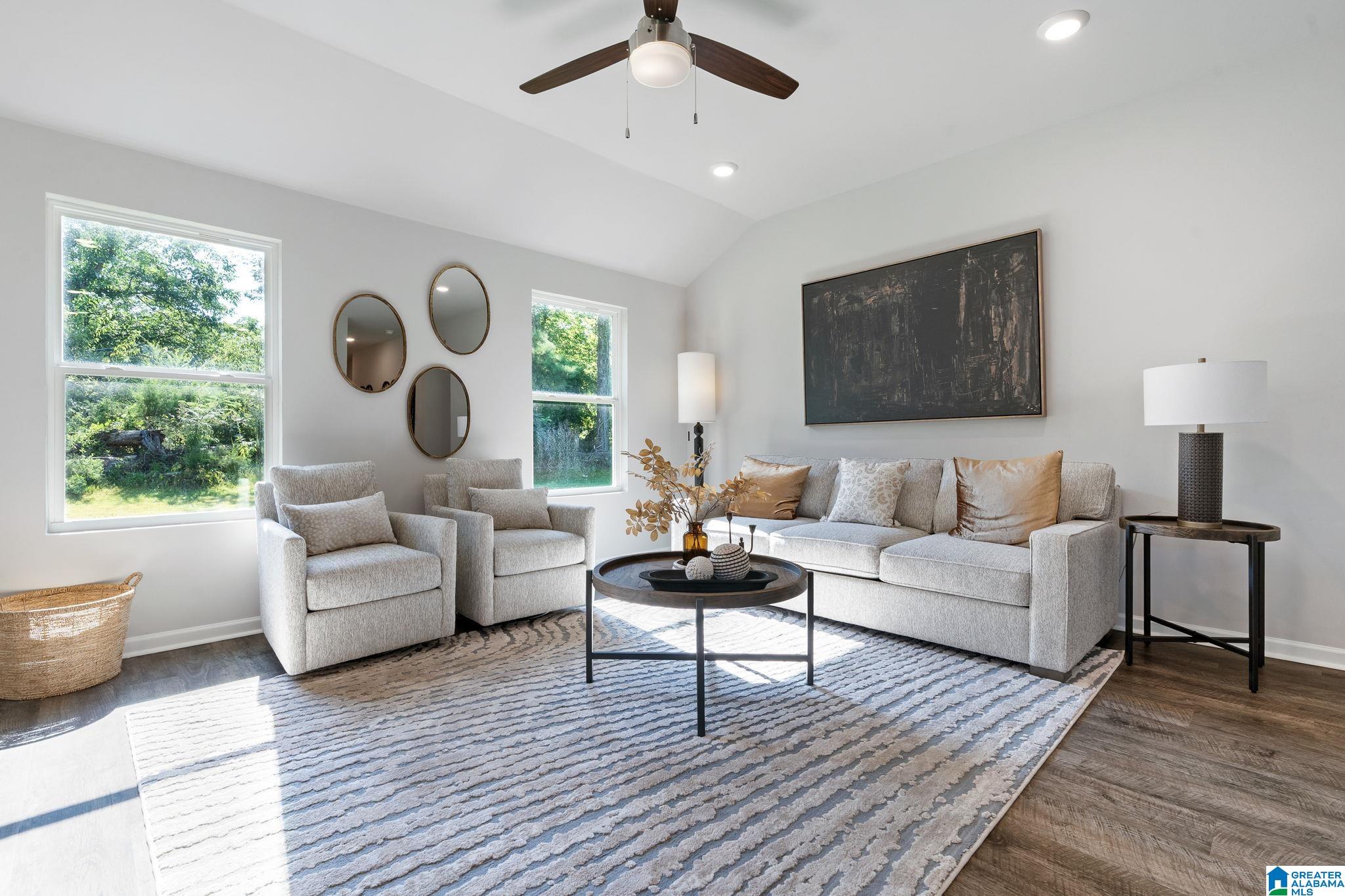 Homes for sale in Eastaboga, AL | 21 Willow Road, Eastaboga, AL 36260 | MLS# 21439136