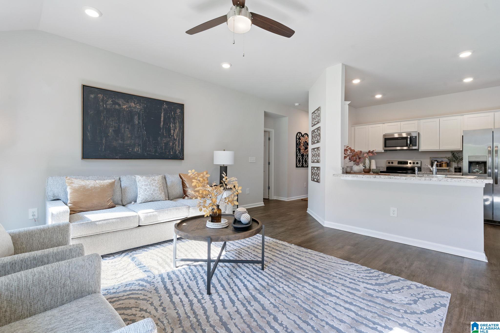 Homes for sale in Eastaboga, AL | 21 Willow Road, Eastaboga, AL 36260 | MLS# 21439136