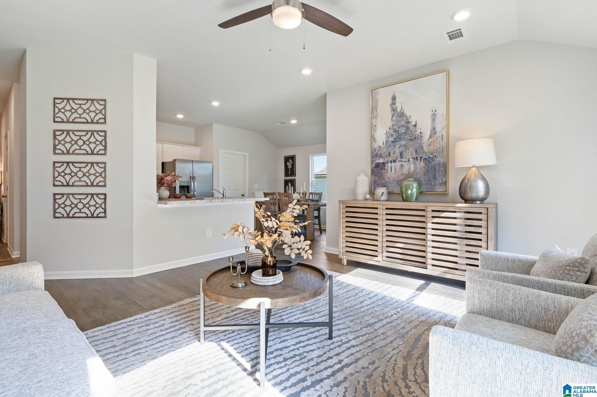 Homes for sale in Eastaboga, AL | 21 Willow Road, Eastaboga, AL 36260 | MLS# 21439136