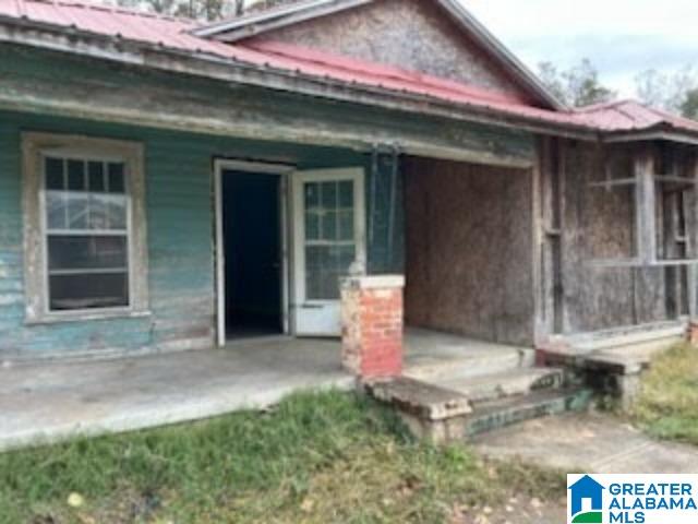 Homes for sale in Anniston, AL | 2105 Moore Avenue, Anniston, AL 36201 | MLS# 21439140