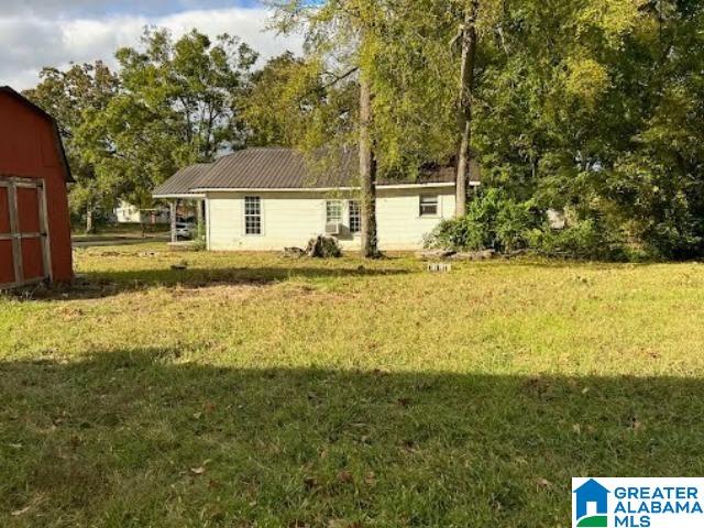 Homes for sale in Anniston, AL | 2105 Moore Avenue, Anniston, AL 36201 | MLS# 21439140