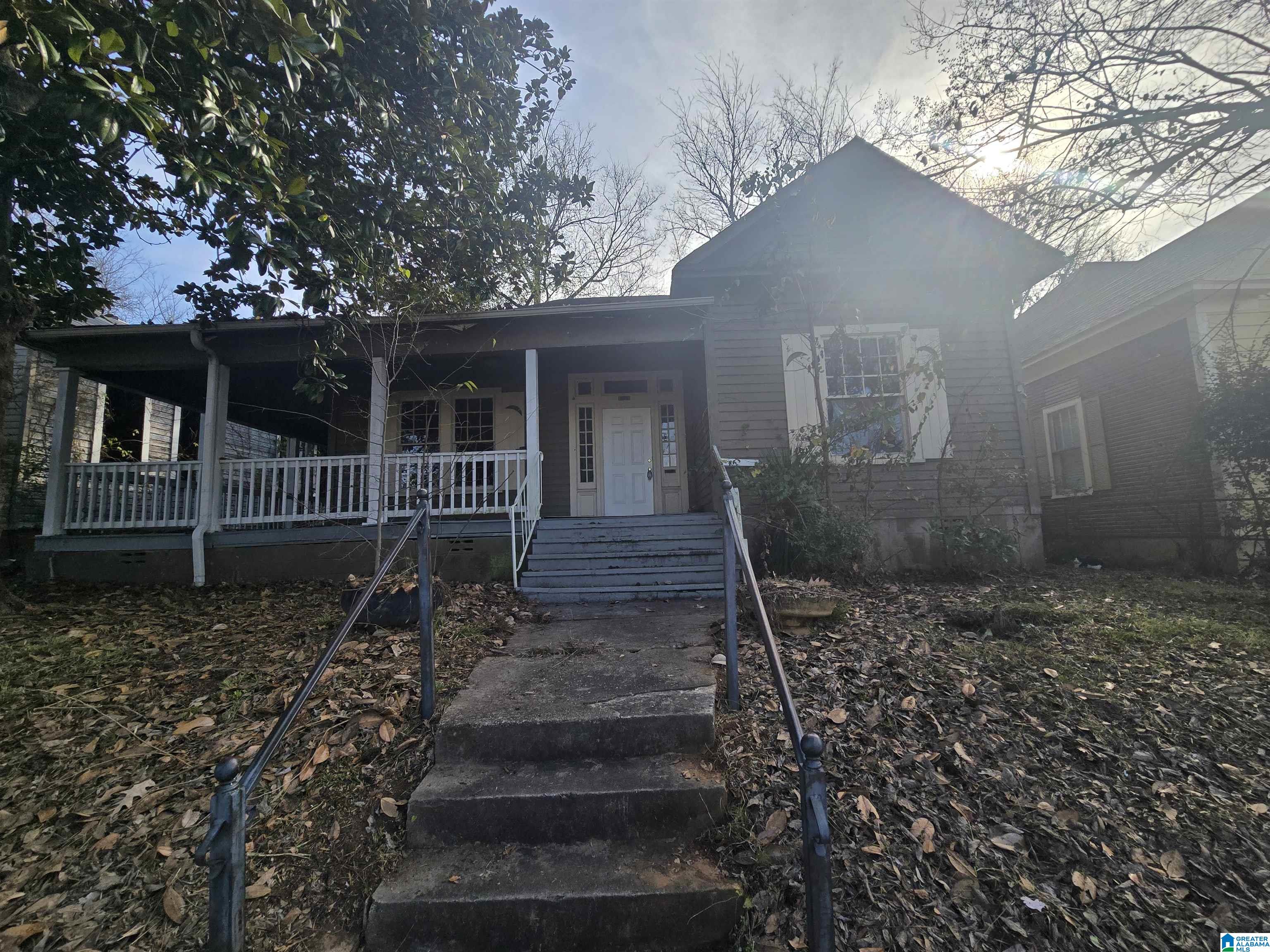 Homes for sale in Bessemer, AL | 1515 Arlington Avenue, Bessemer, AL 35020 | MLS# 21439170