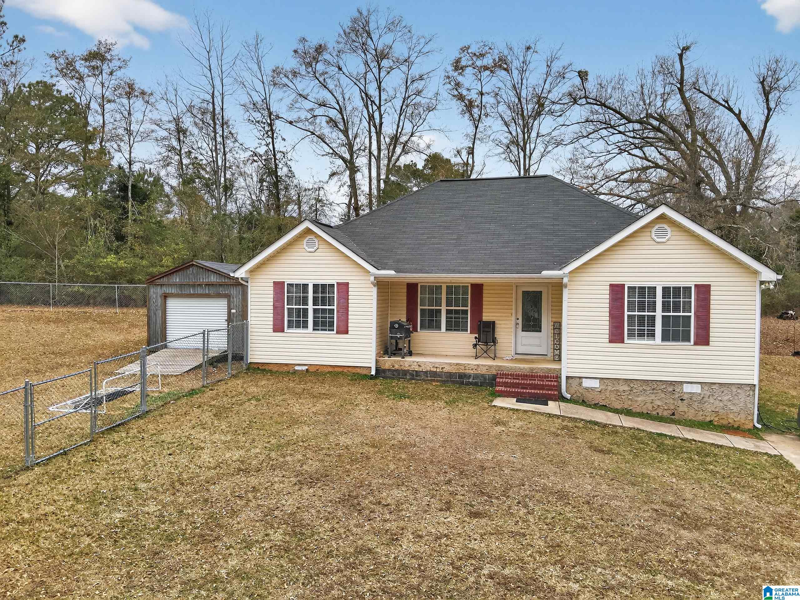 10195 COLLINS CHAPEL ROAD