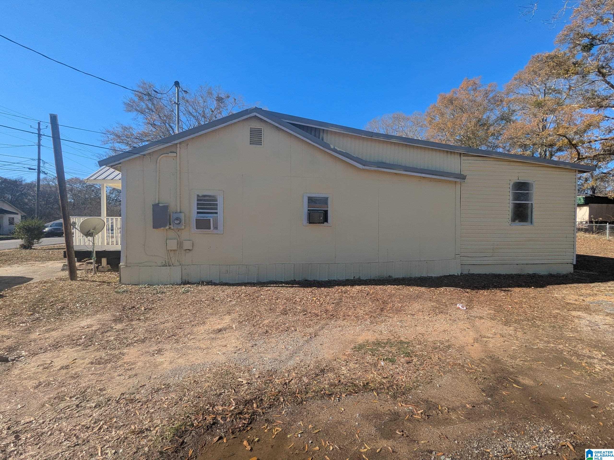 Homes for sale in Talladega, AL | 517 Howard Street, Talladega, AL 35160 | MLS# 21439181