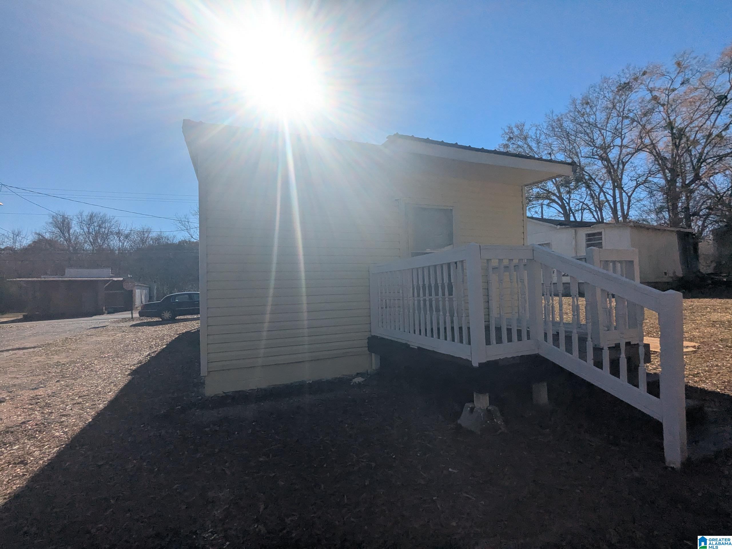 Homes for sale in Talladega, AL | 517 Howard Street, Talladega, AL 35160 | MLS# 21439181