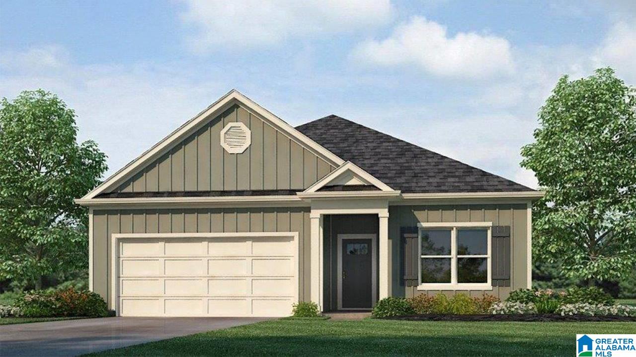 Homes for sale in Calera, AL | 609 Aberdeen Trace, Calera, AL 35040 | MLS# 21439185