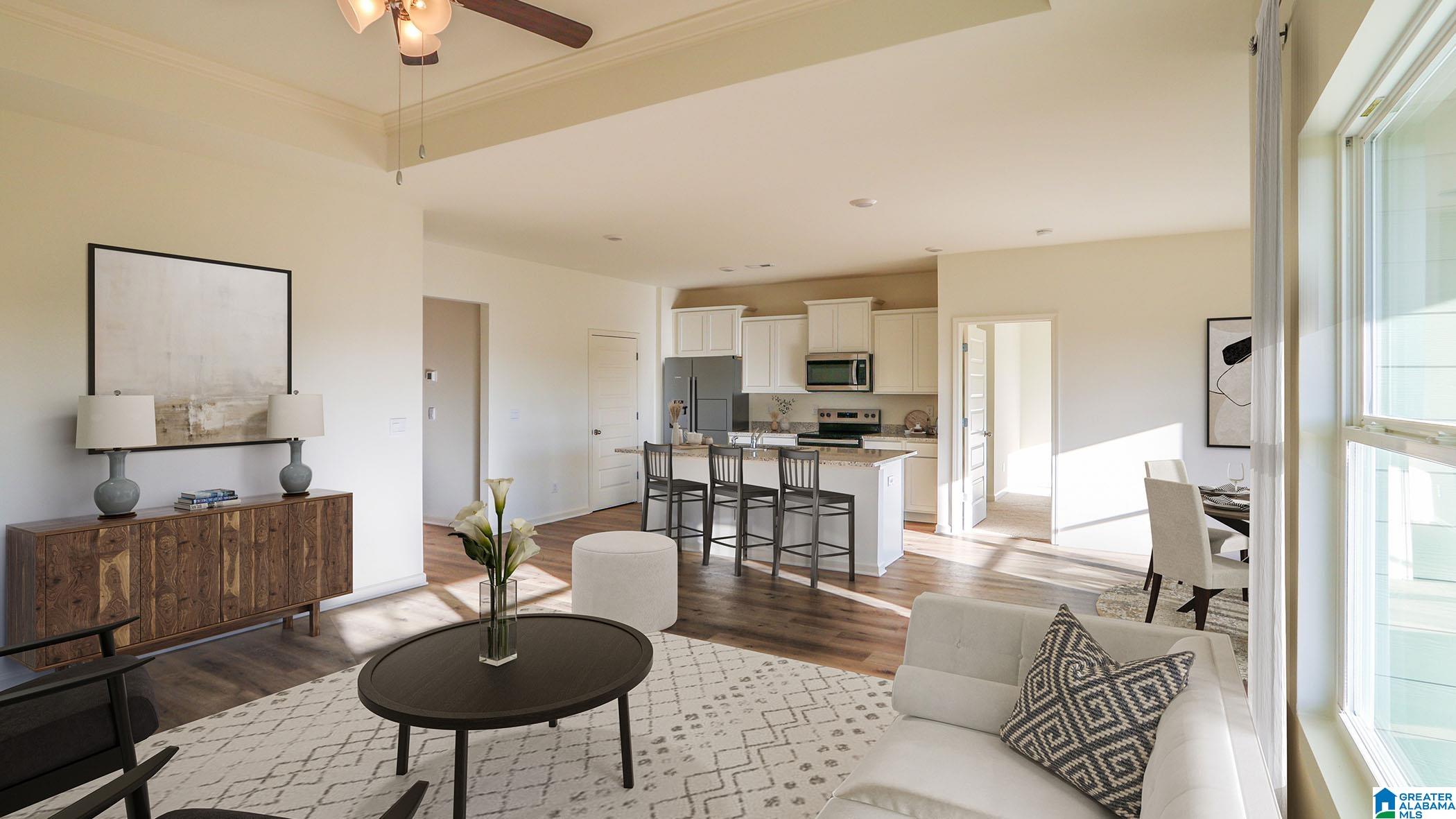 Homes for sale in Calera, AL | 609 Aberdeen Trace, Calera, AL 35040 | MLS# 21439185