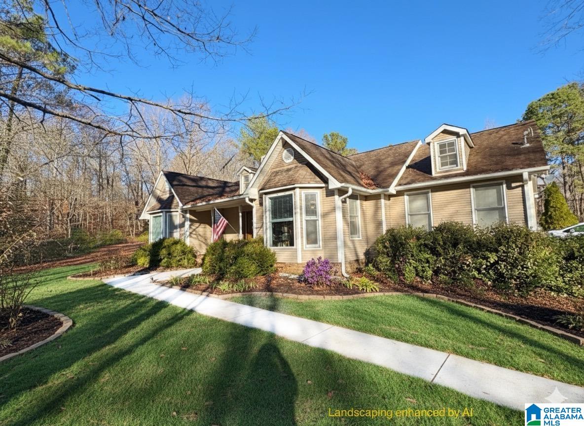 Homes for sale in Wilsonville, AL | 1925 Hwy 48, Wilsonville, AL 35186 | MLS# 21439186