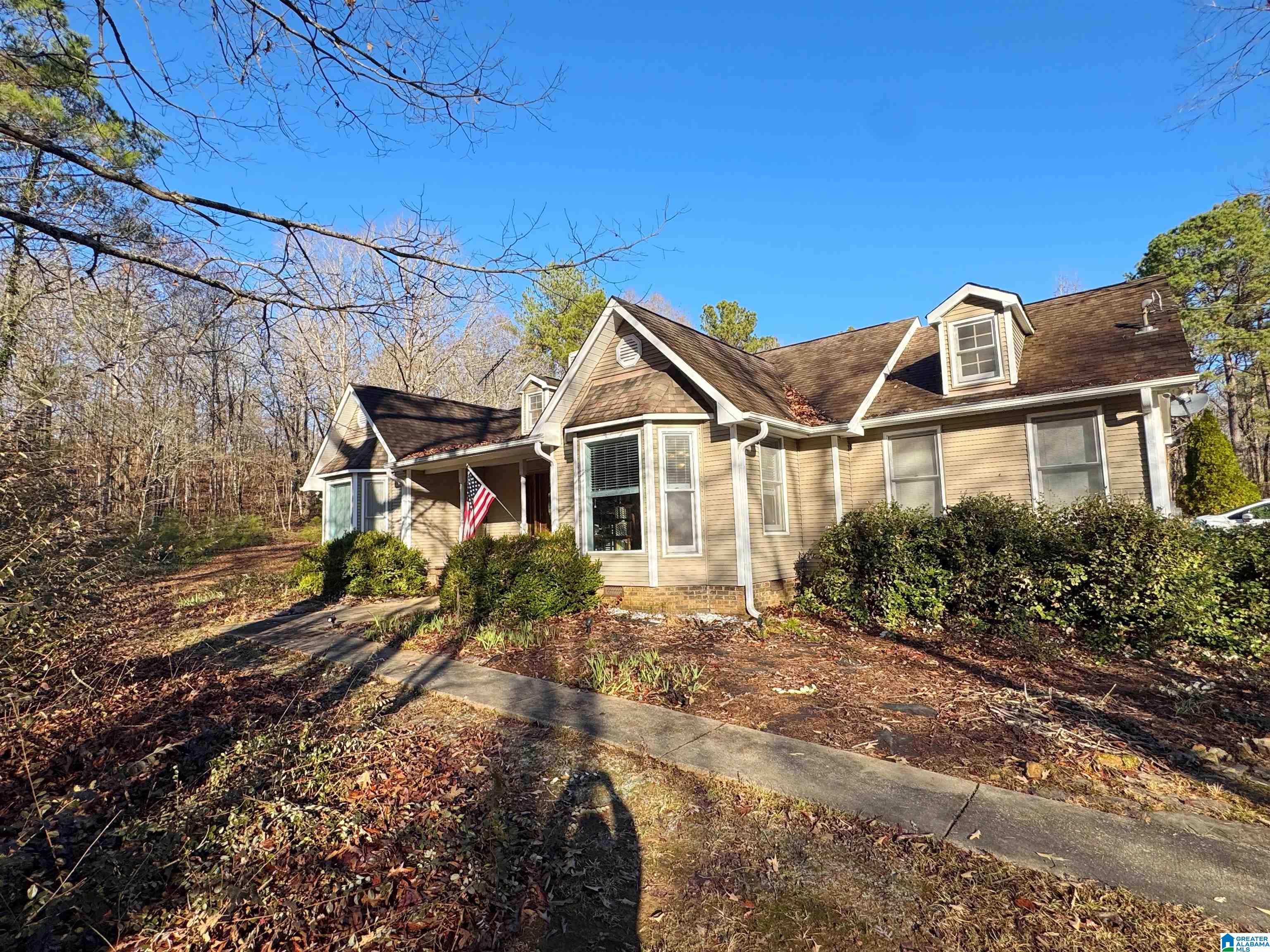 Homes for sale in Wilsonville, AL | 1925 Hwy 48, Wilsonville, AL 35186 | MLS# 21439186