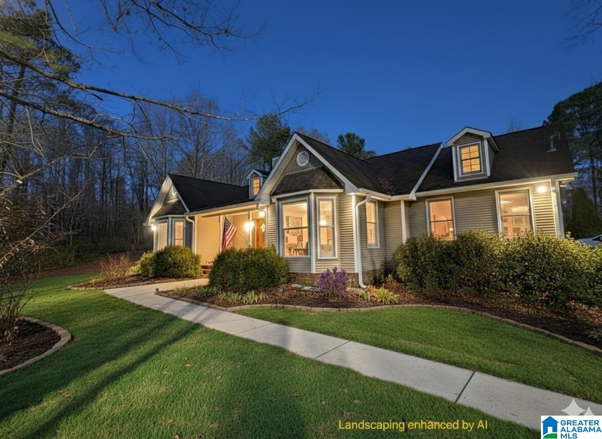 Homes for sale in Wilsonville, AL | 1925 Hwy 48, Wilsonville, AL 35186 | MLS# 21439186