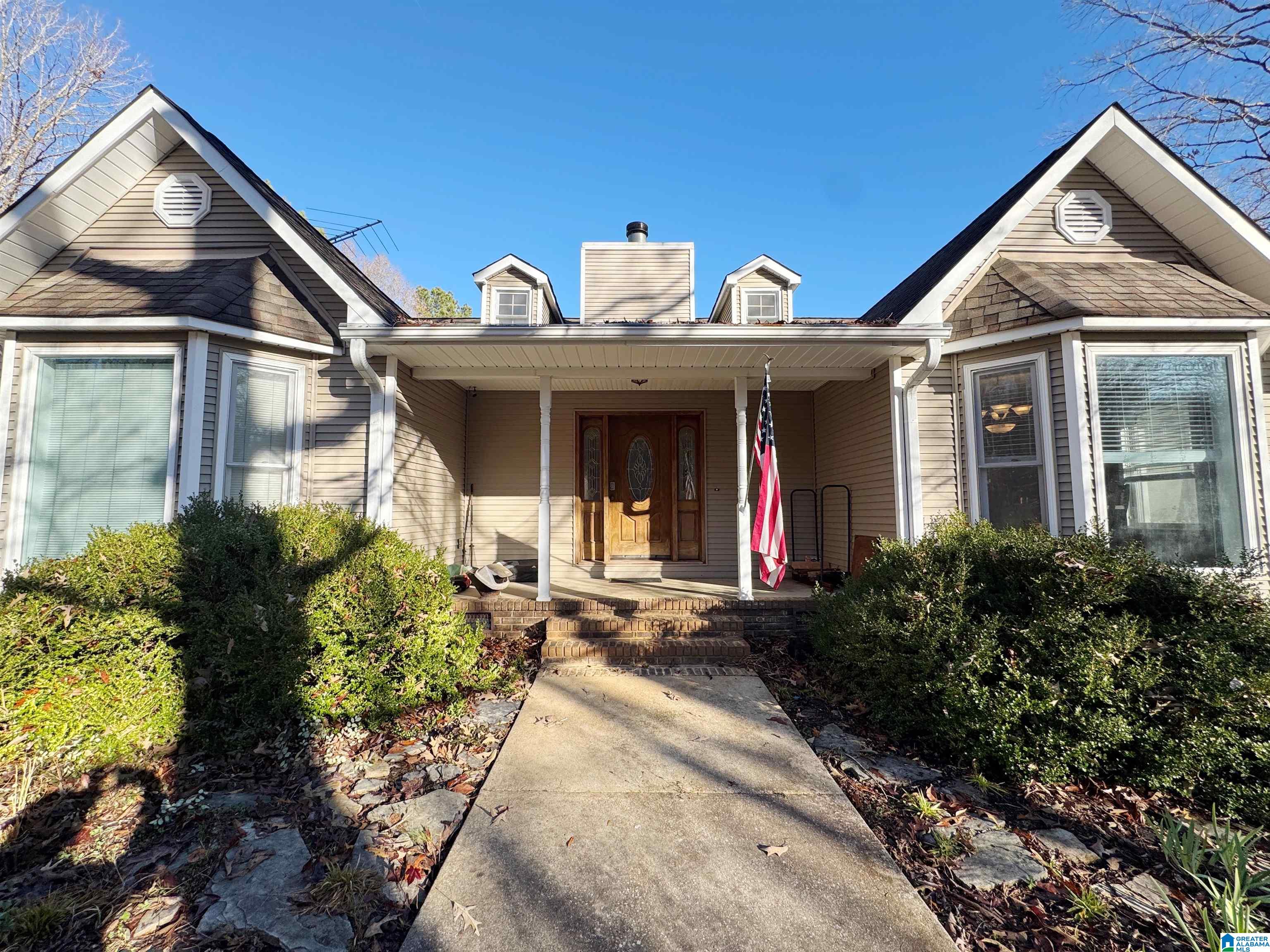 Homes for sale in Wilsonville, AL | 1925 Hwy 48, Wilsonville, AL 35186 | MLS# 21439186