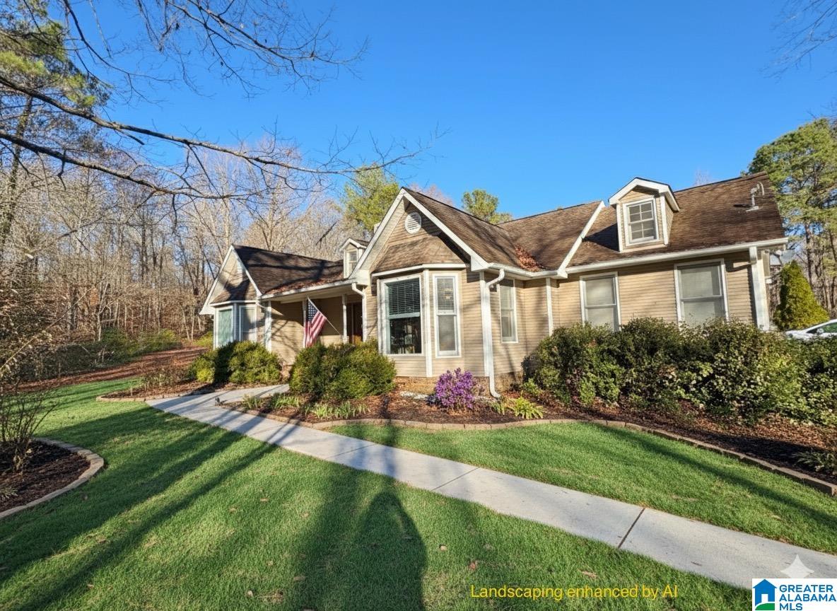 Homes for sale in Wilsonville, AL | 1925 Hwy 48, Wilsonville, AL 35186 | MLS# 21439186