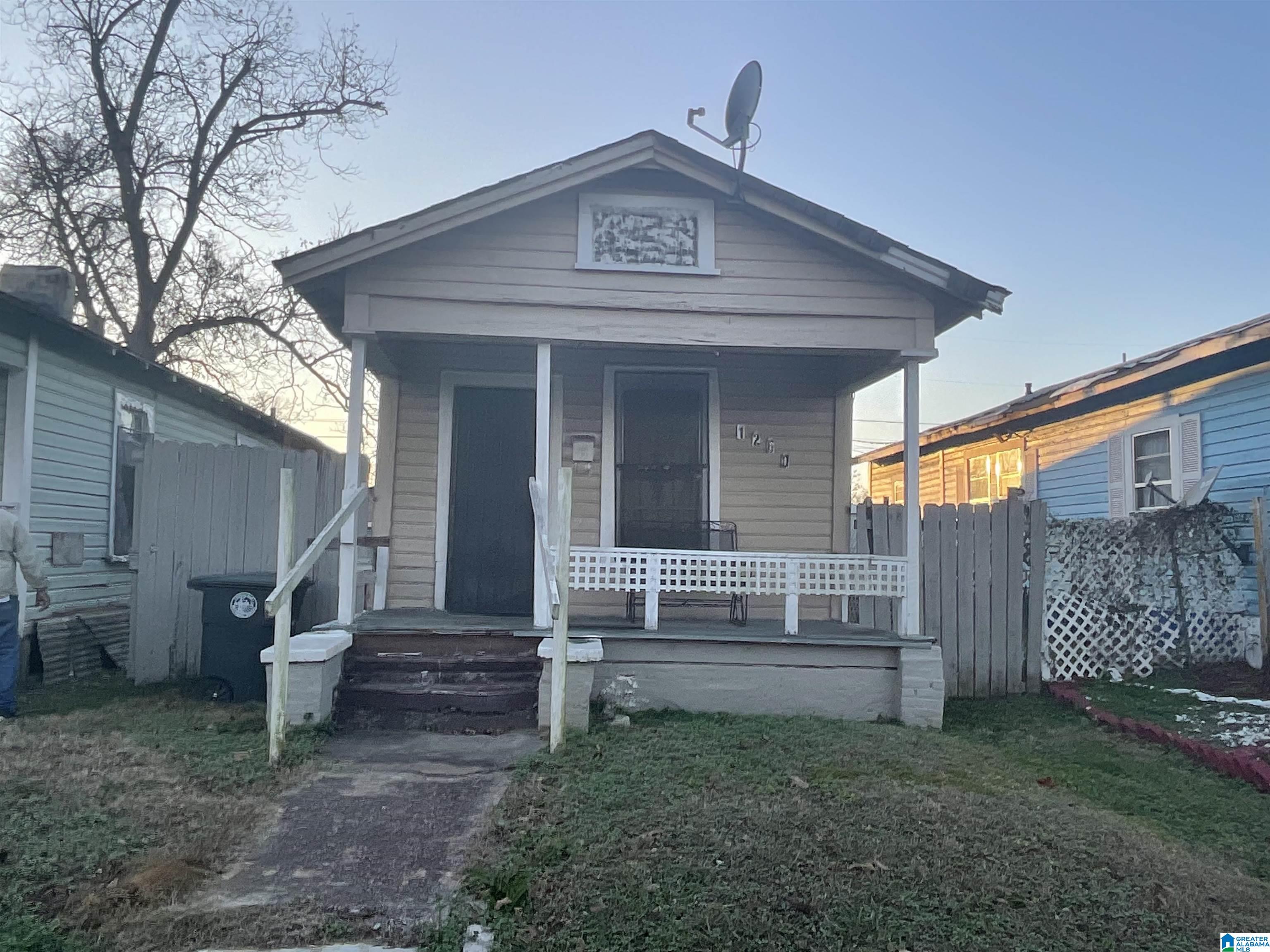 Homes for sale in Birmingham, AL | 1262 Avenue M, Birmingham, AL 35218 | MLS# 21439199