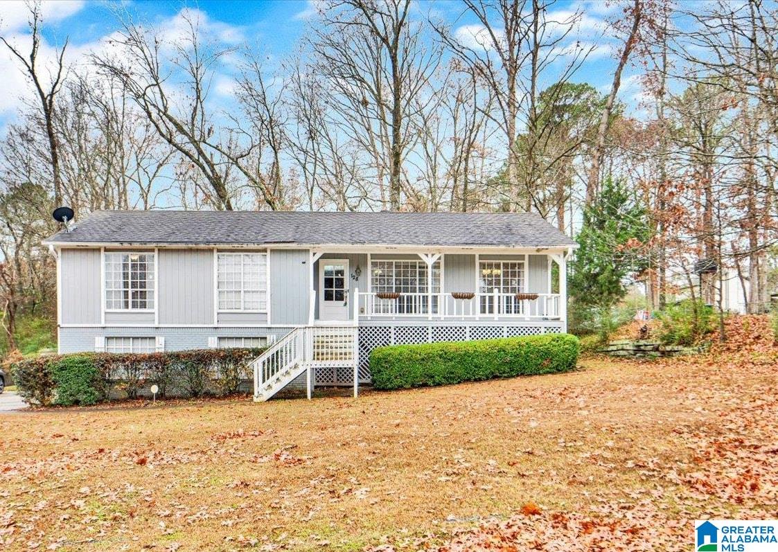 Homes for sale in Alabaster, AL | 128 Forest Parkway, Alabaster, AL 35007 | MLS# 21439208