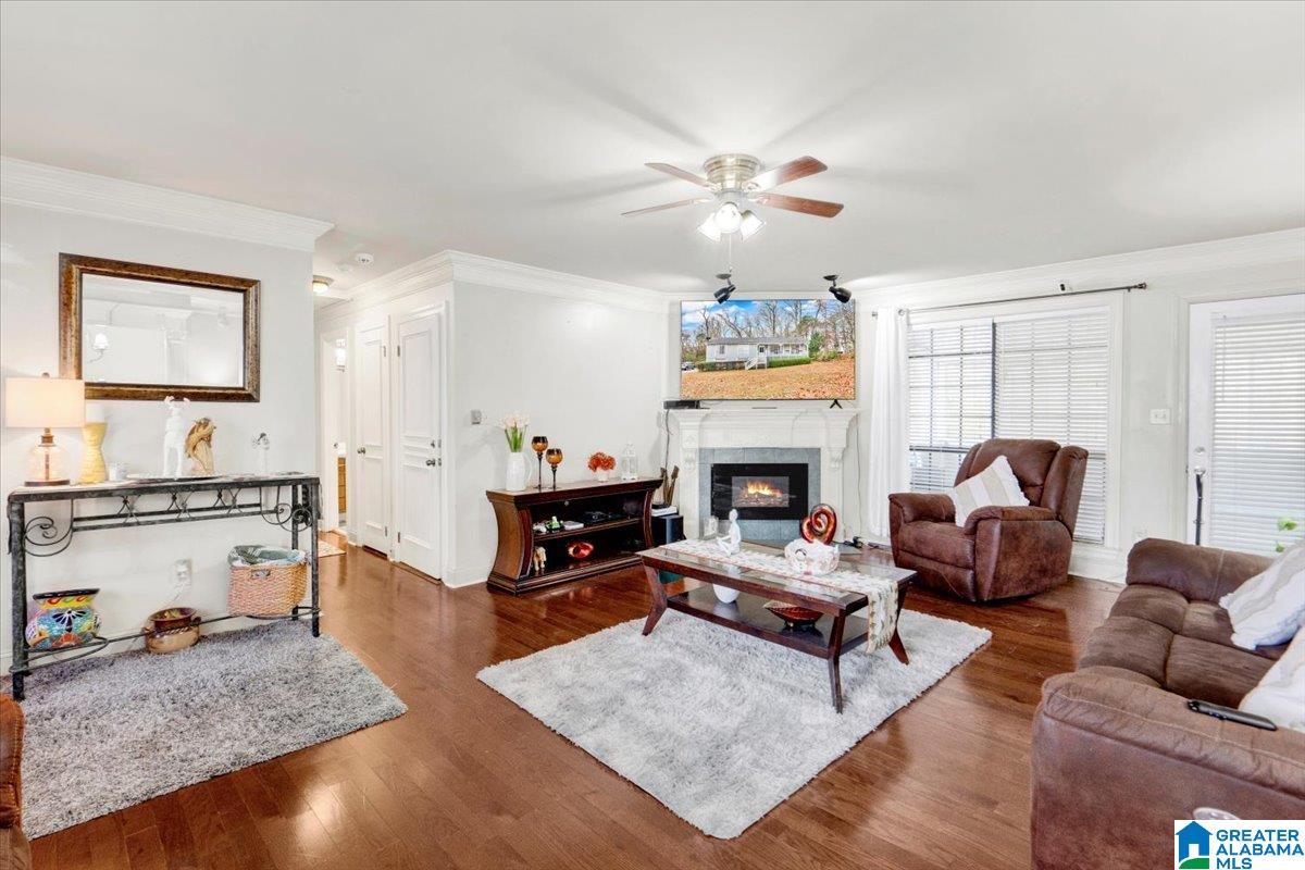 Homes for sale in Alabaster, AL | 128 Forest Parkway, Alabaster, AL 35007 | MLS# 21439208