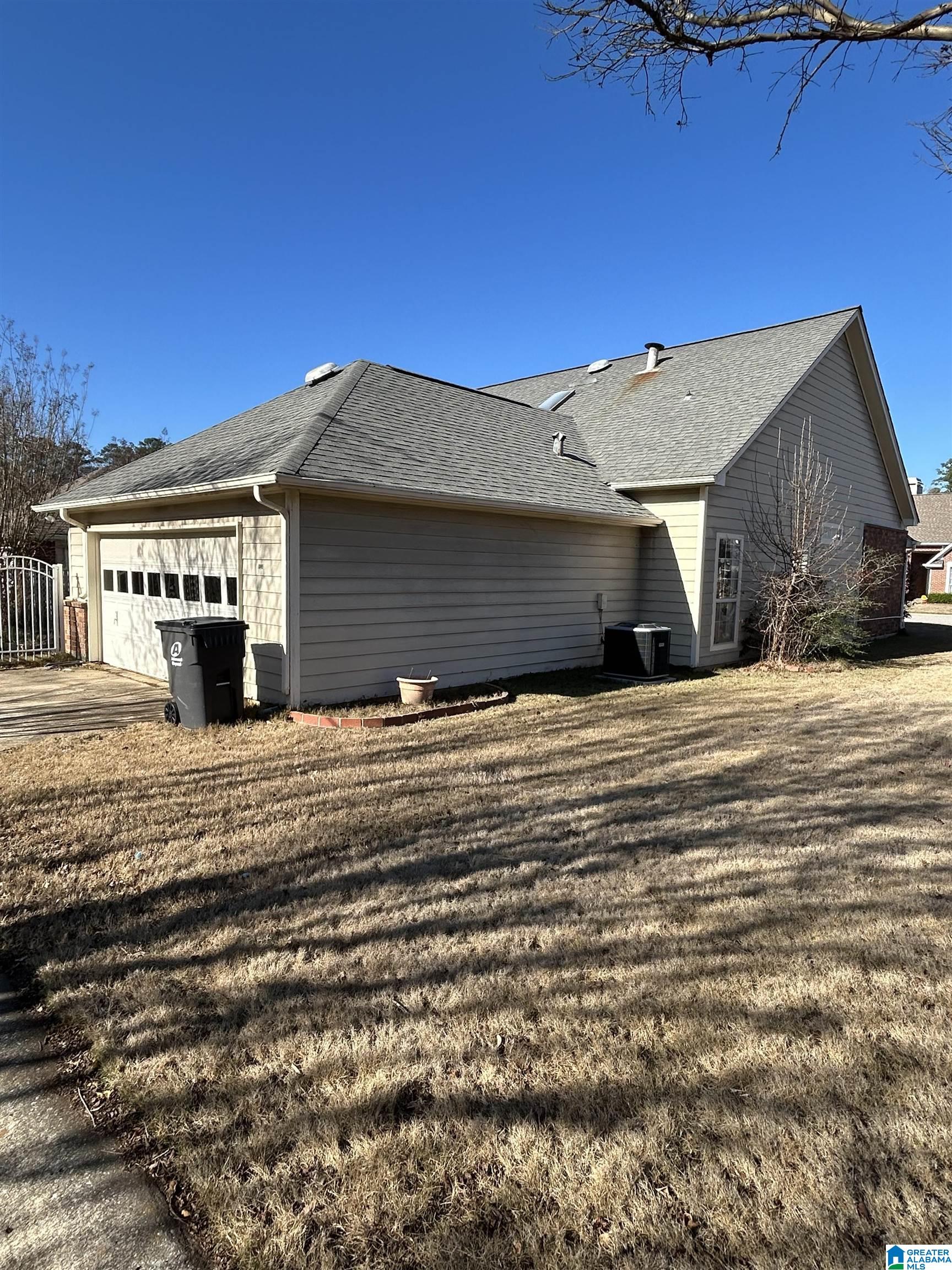 Homes for sale in Pelham, AL | 123 Braxton Way, Pelham, AL 35124 | MLS# 21439218