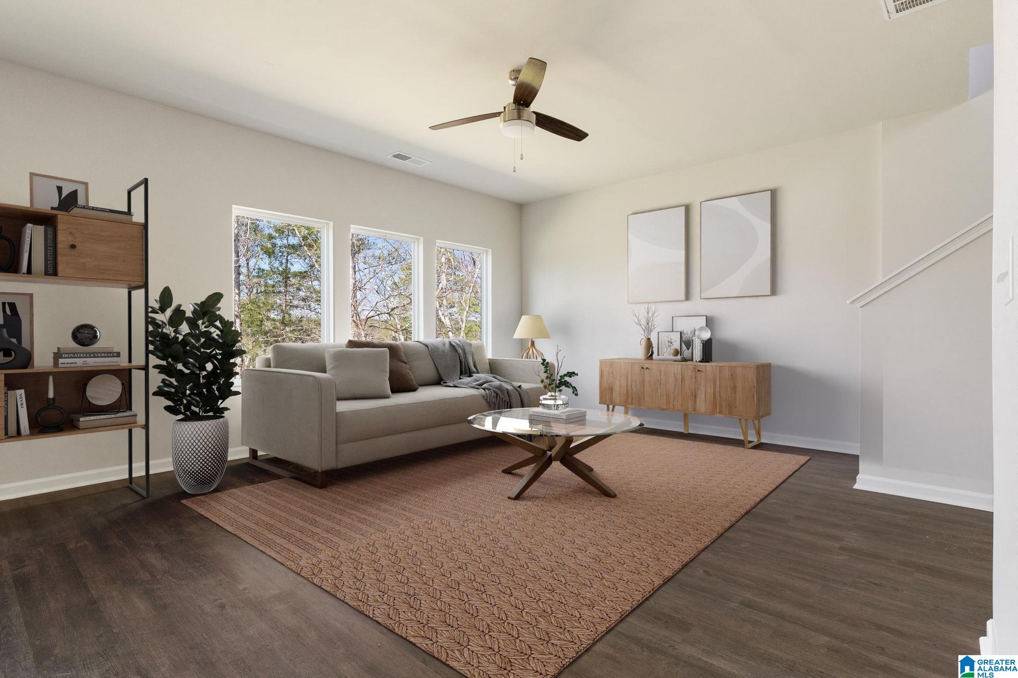 Homes for sale in Eastaboga, AL | 68 Skyline Loop, Eastaboga, AL 36260 | MLS# 21439244