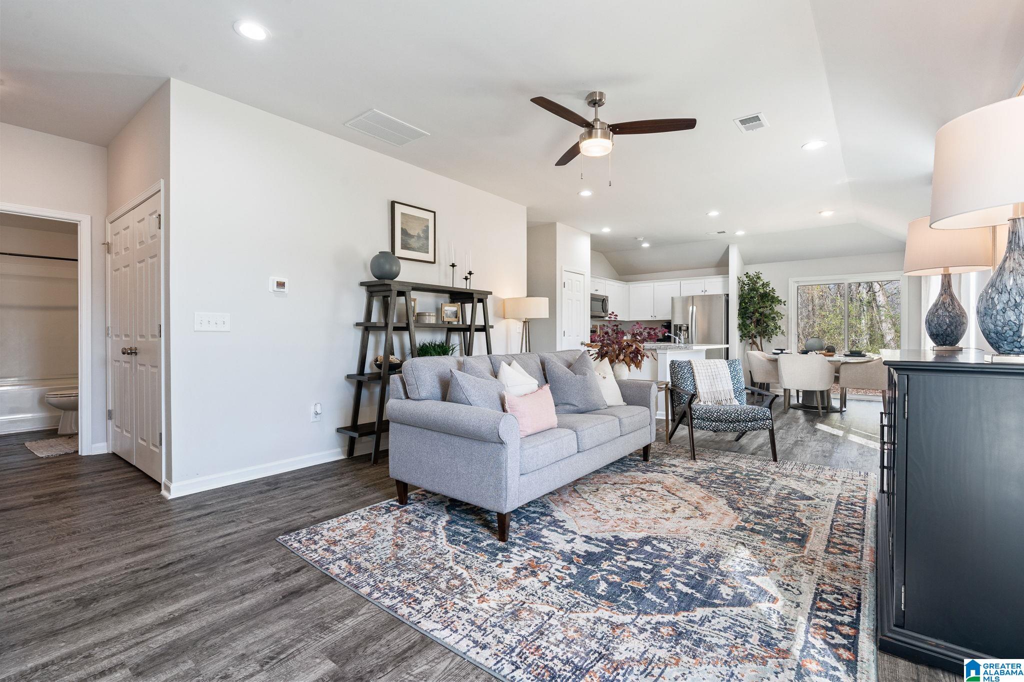 Homes for sale in Eastaboga, AL | 44 Skyline Loop, Eastaboga, AL 36260 | MLS# 21439245