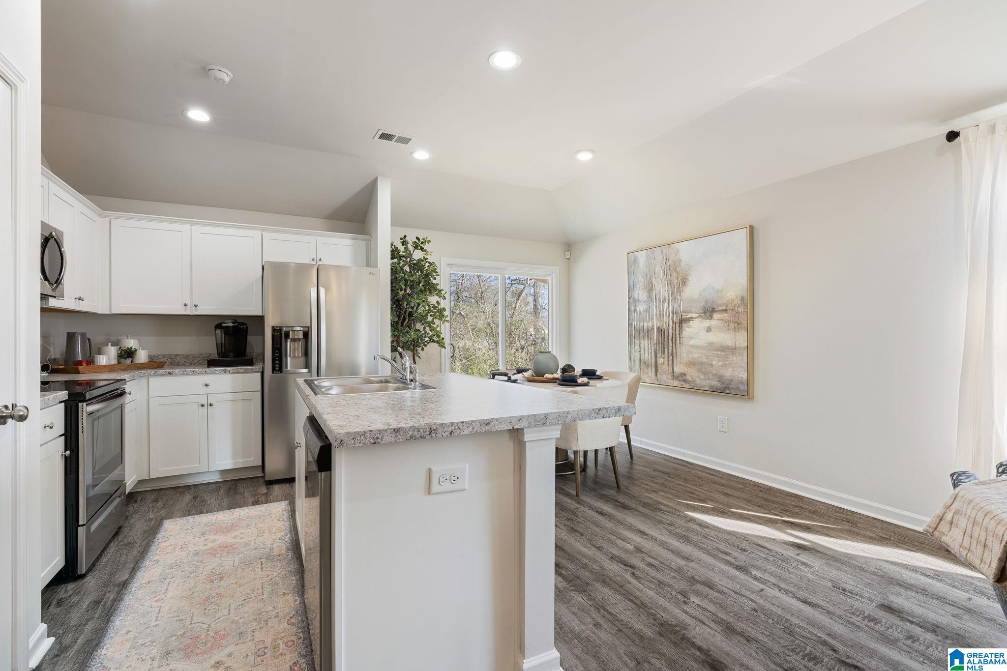 Homes for sale in Eastaboga, AL | 44 Skyline Loop, Eastaboga, AL 36260 | MLS# 21439245